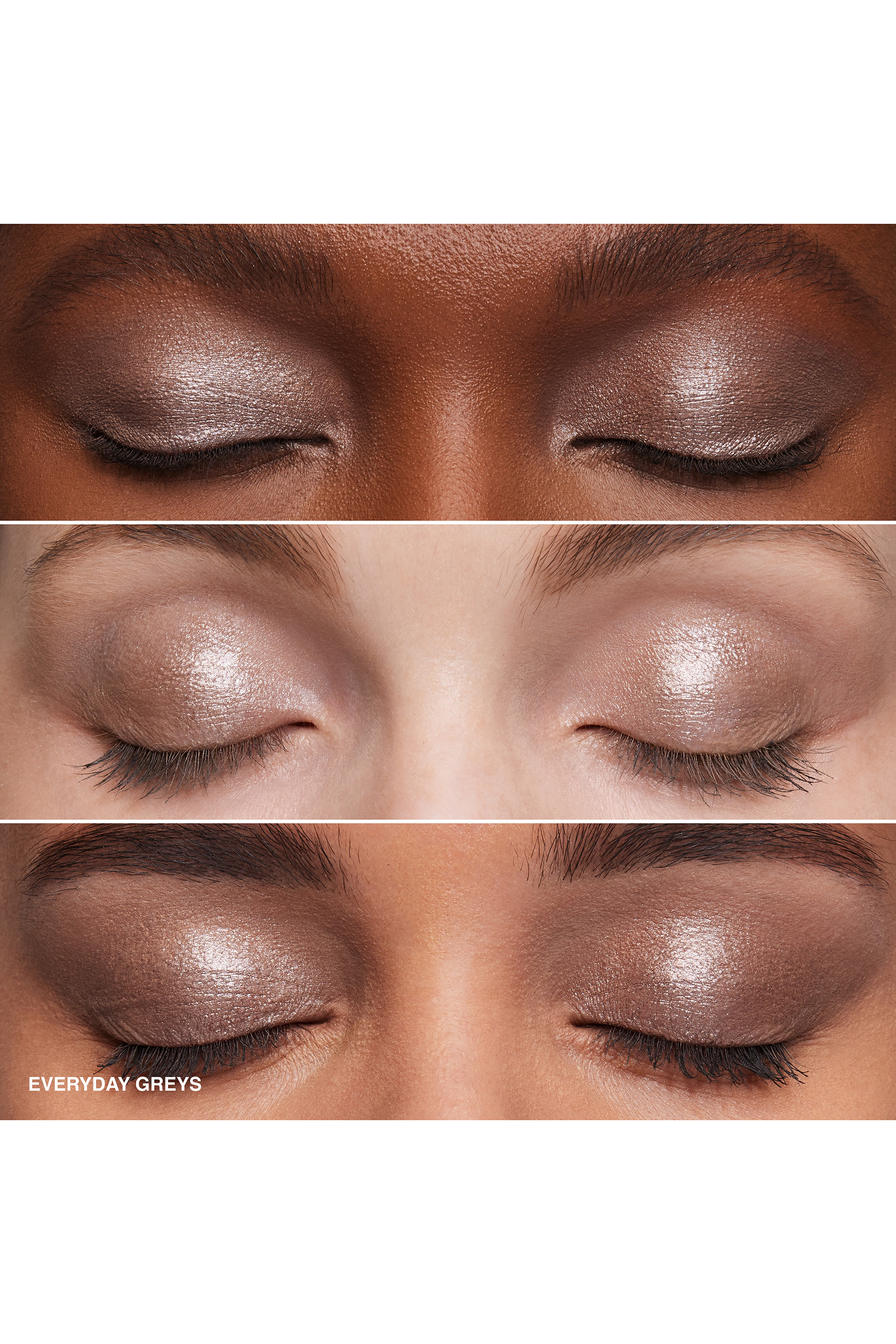 Essential Eye Shadow Trio