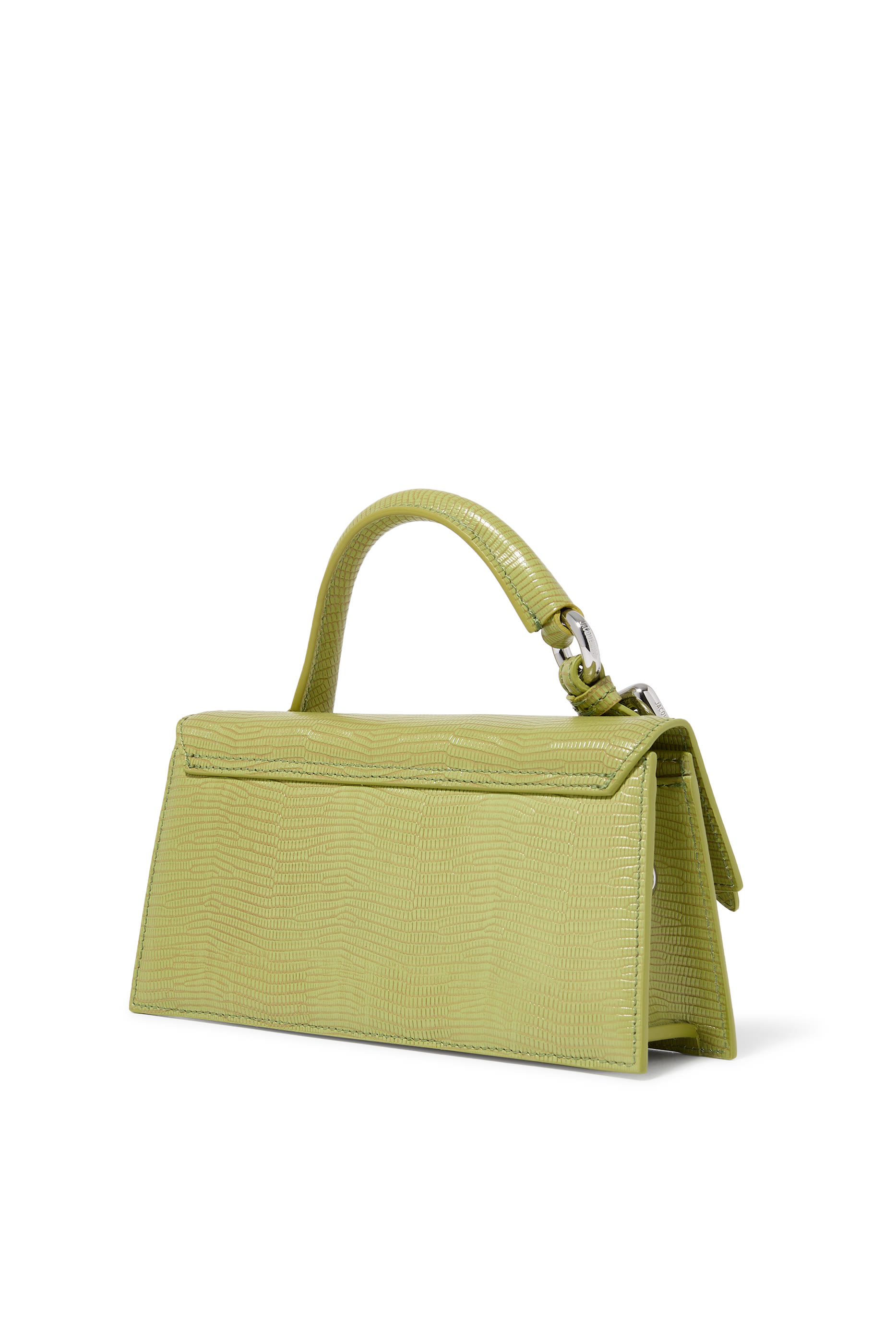 The Long Chiquito Bag