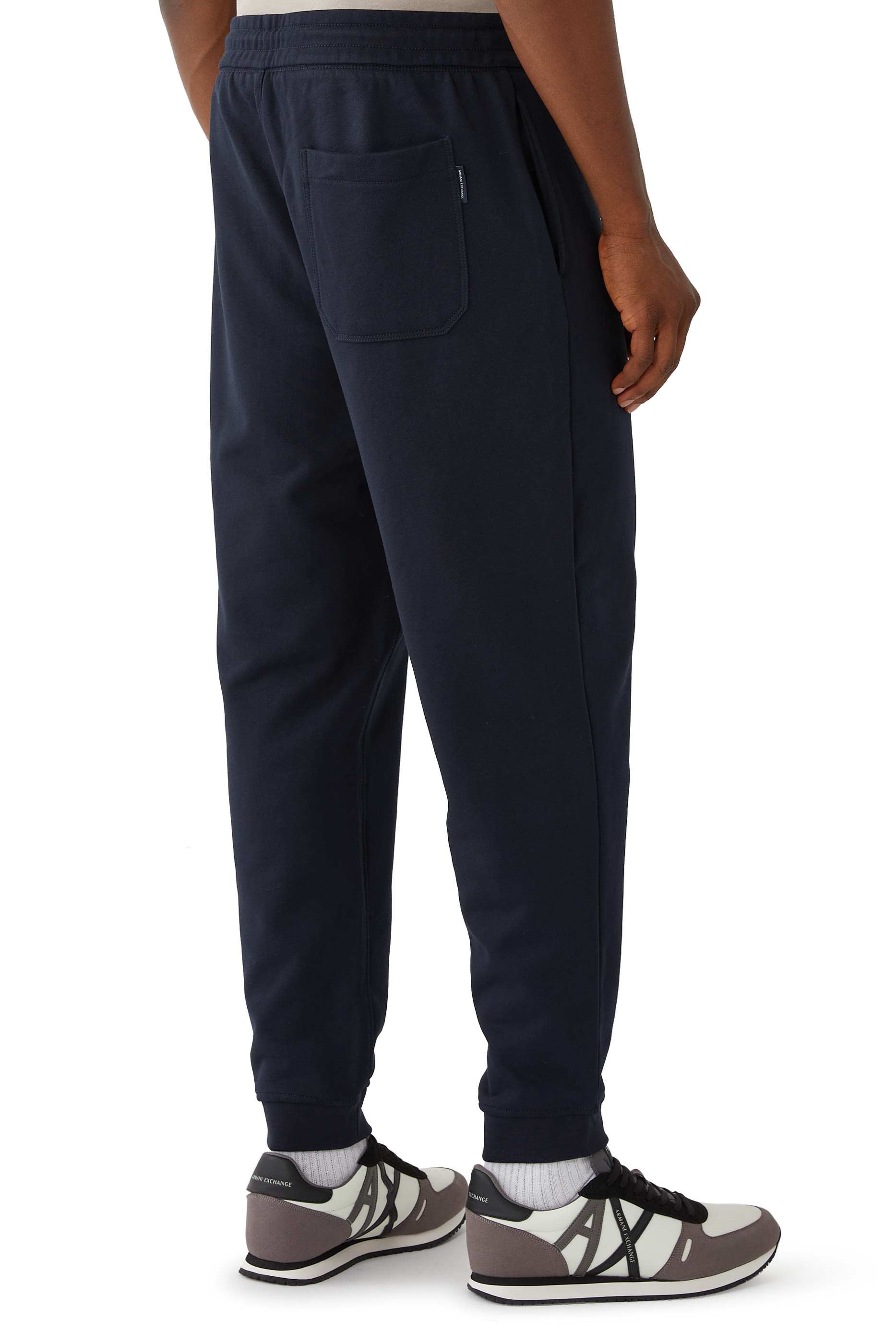 The Gymnasium Sweatpants