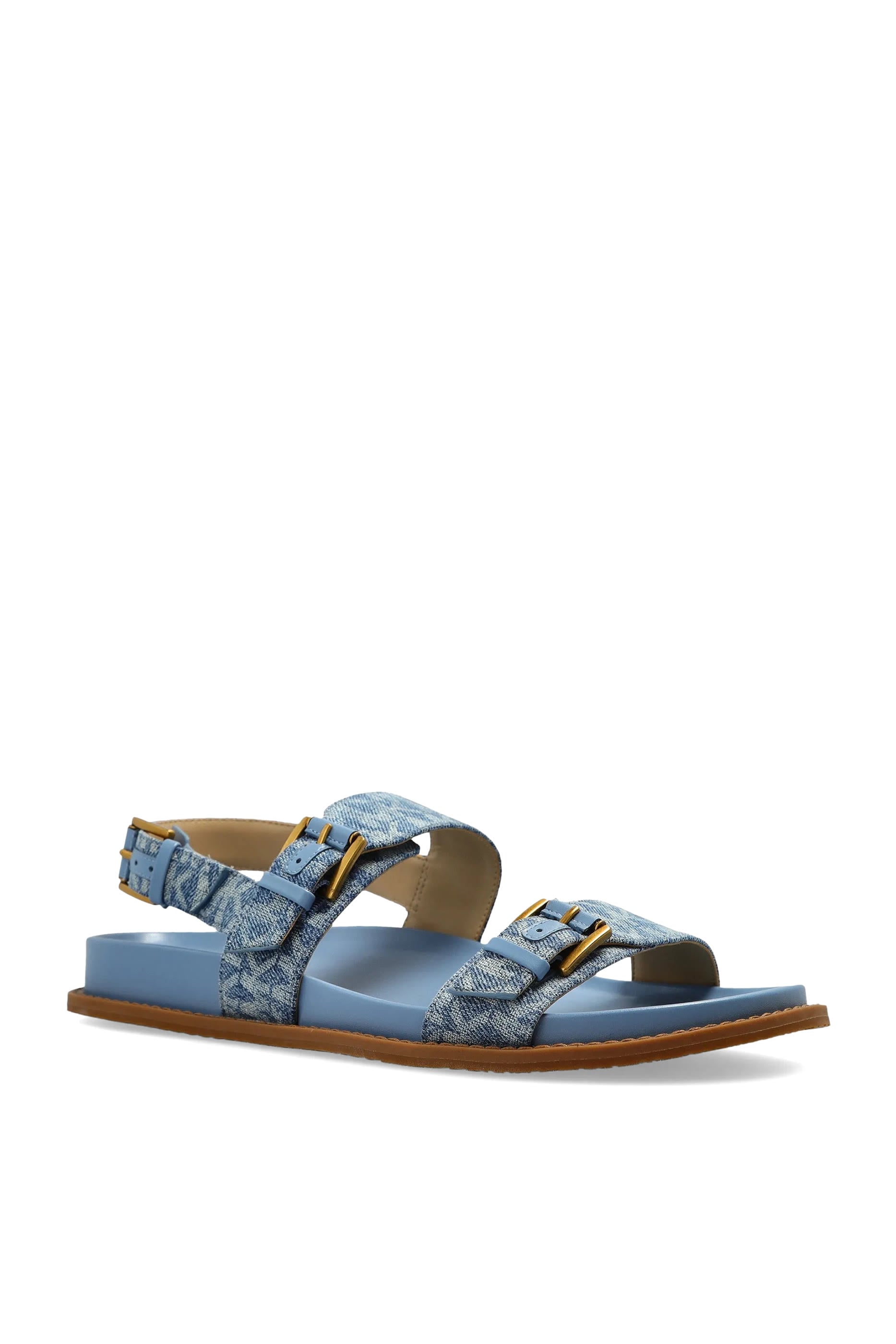  Nia Flat Sandals 