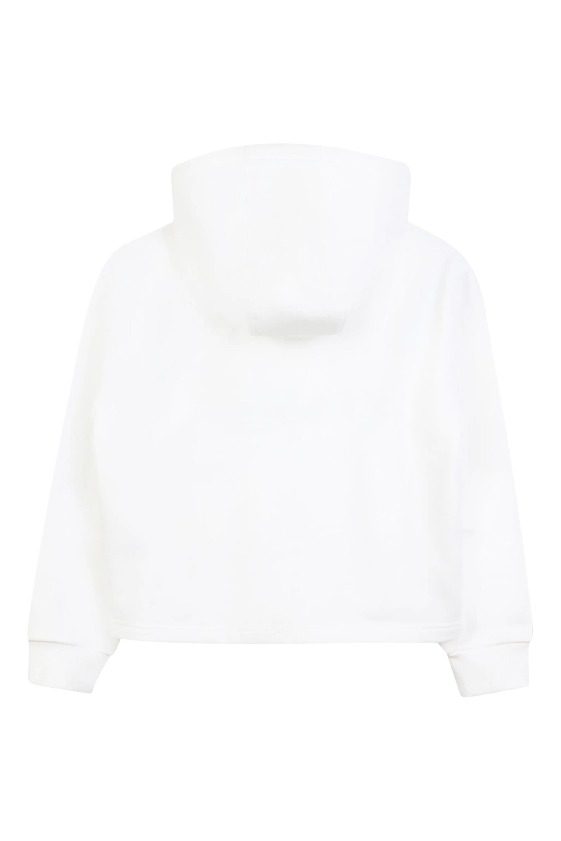 Kids  Hooded Sweatshirt