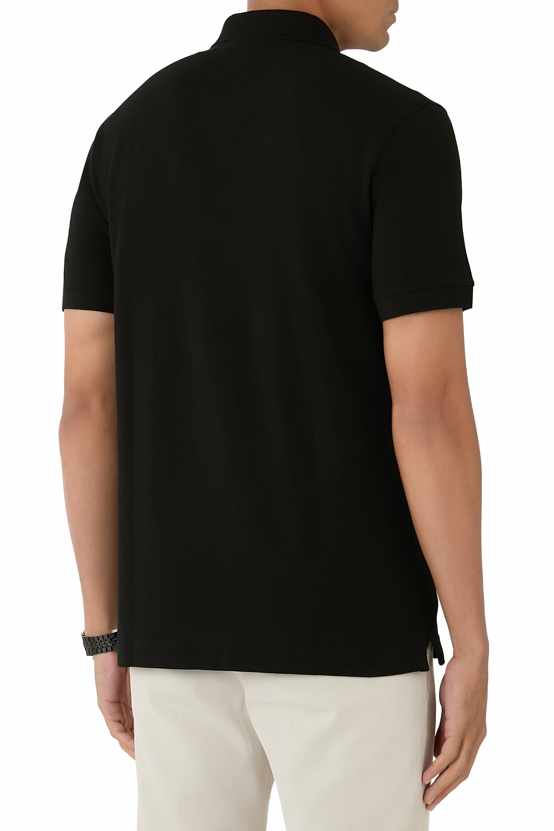 Pallas Polo Shirt