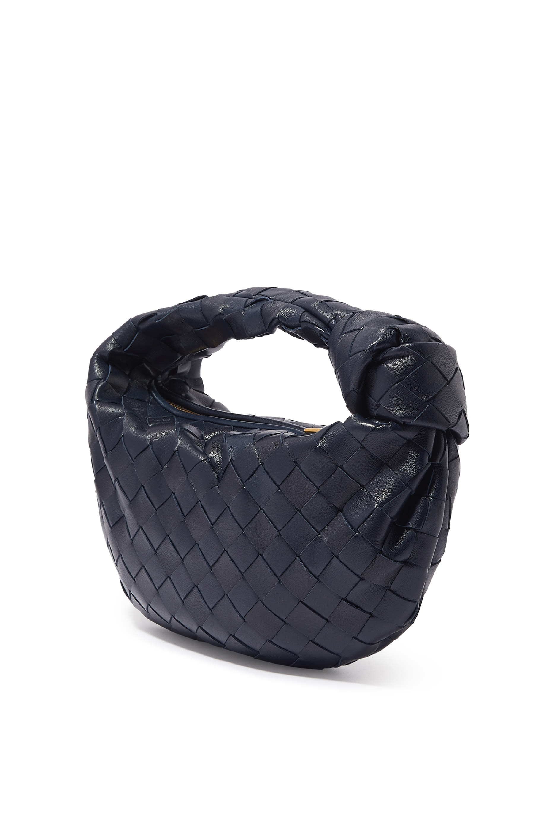 Mini Jodie Top Handle Bag