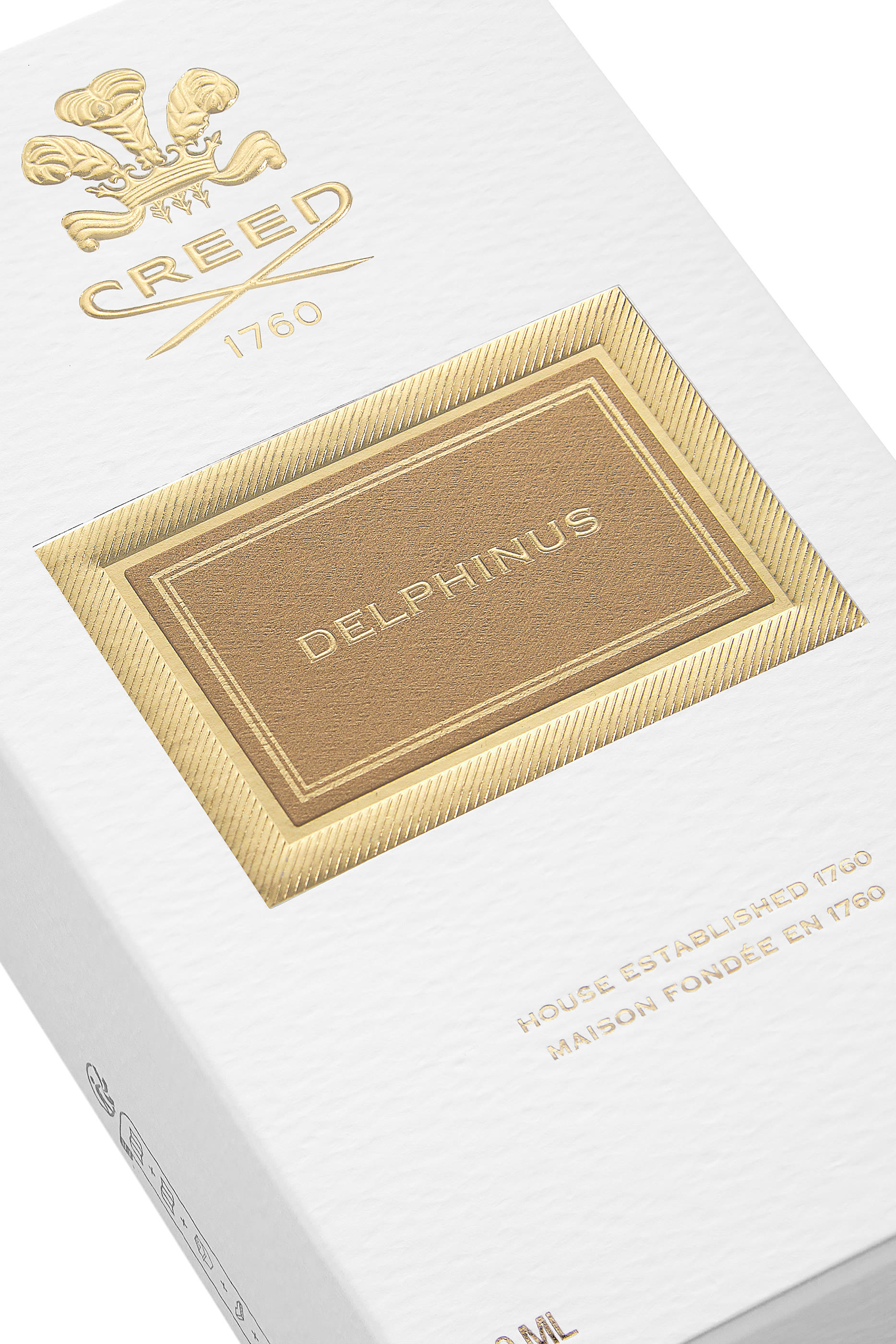 Creed Delphinus Eau de Parfum