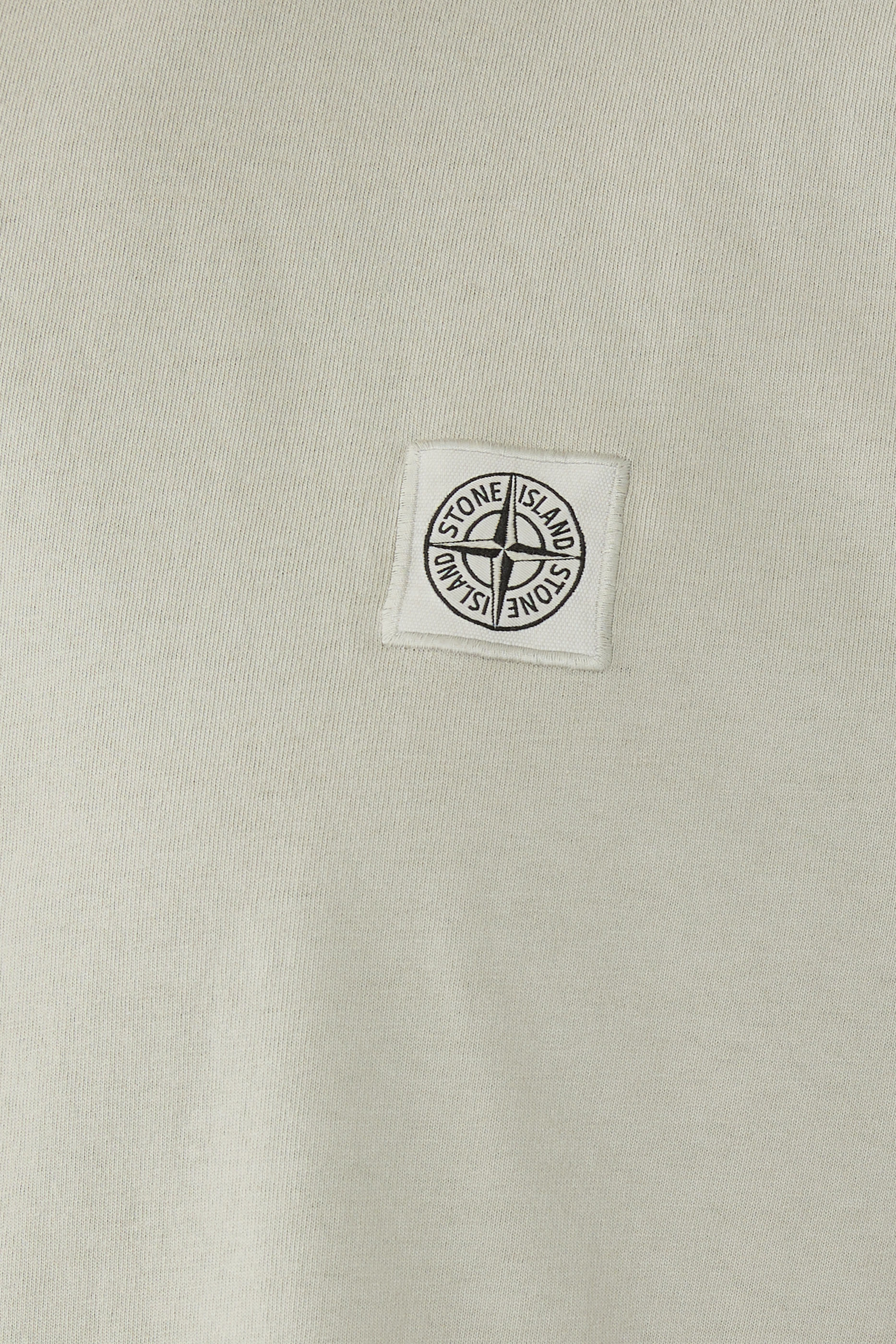 Compass Patch Short Sleeve T-shirt