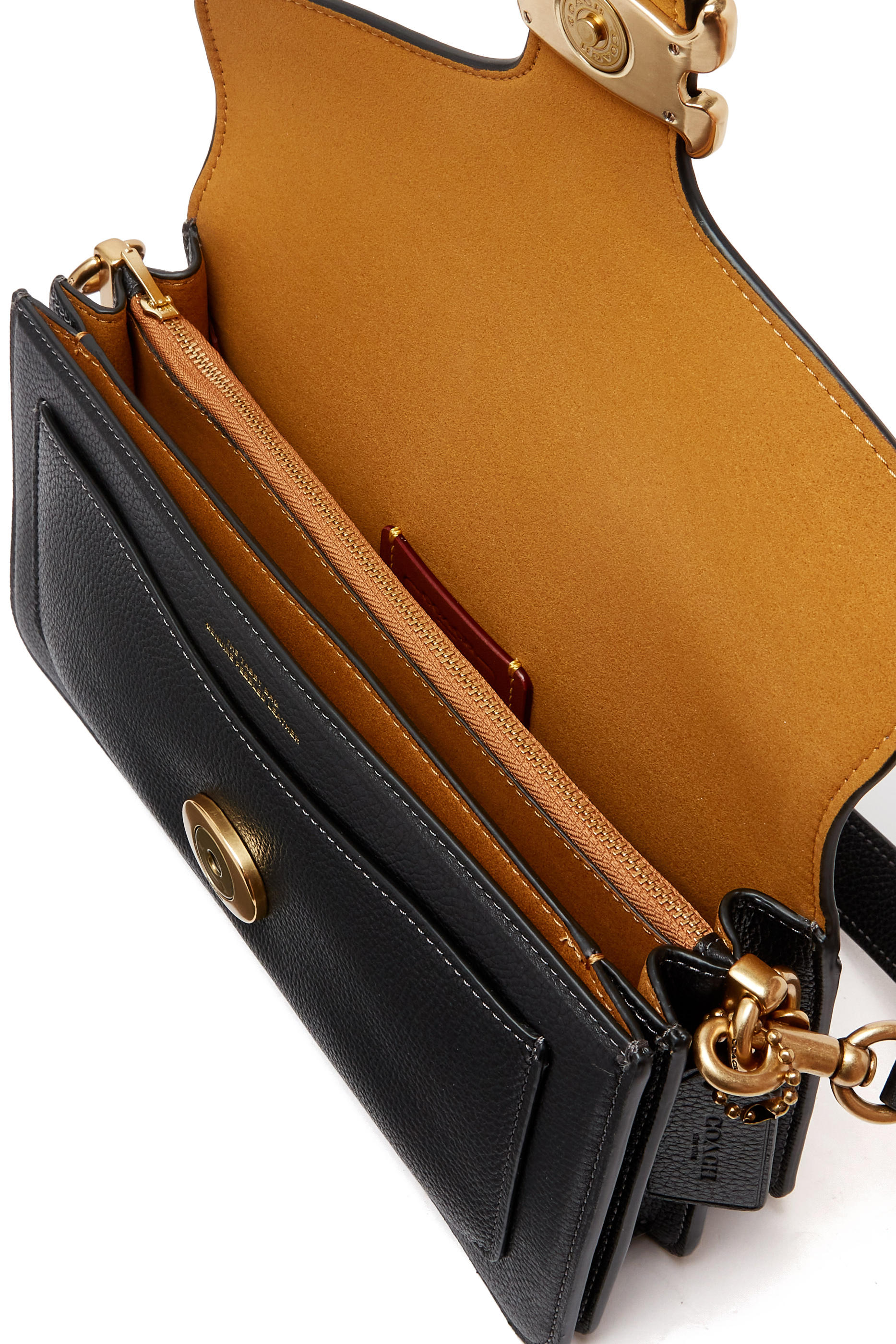 Tabby 26 Shoulder Bag