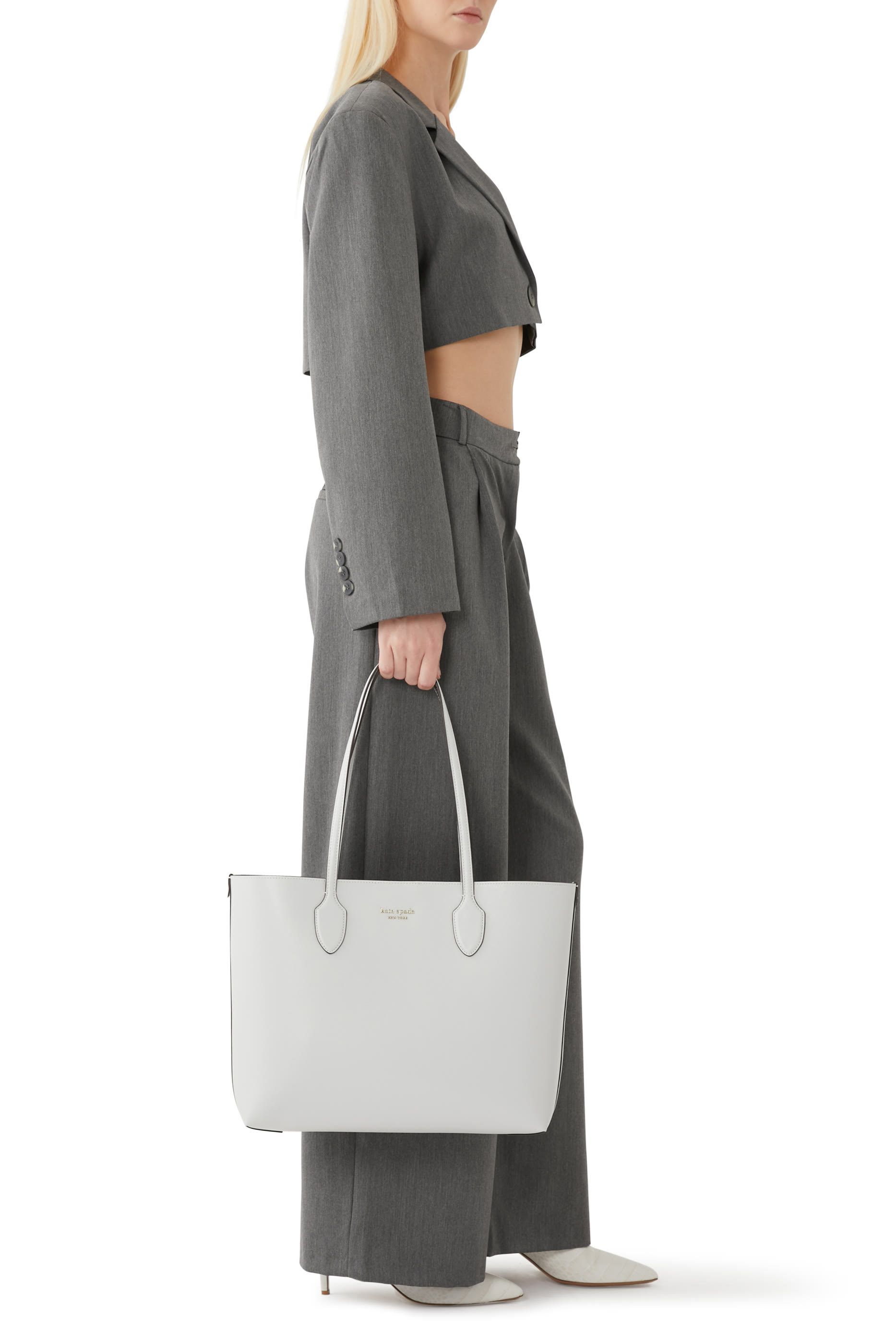 Bleecker Large Tote Bag