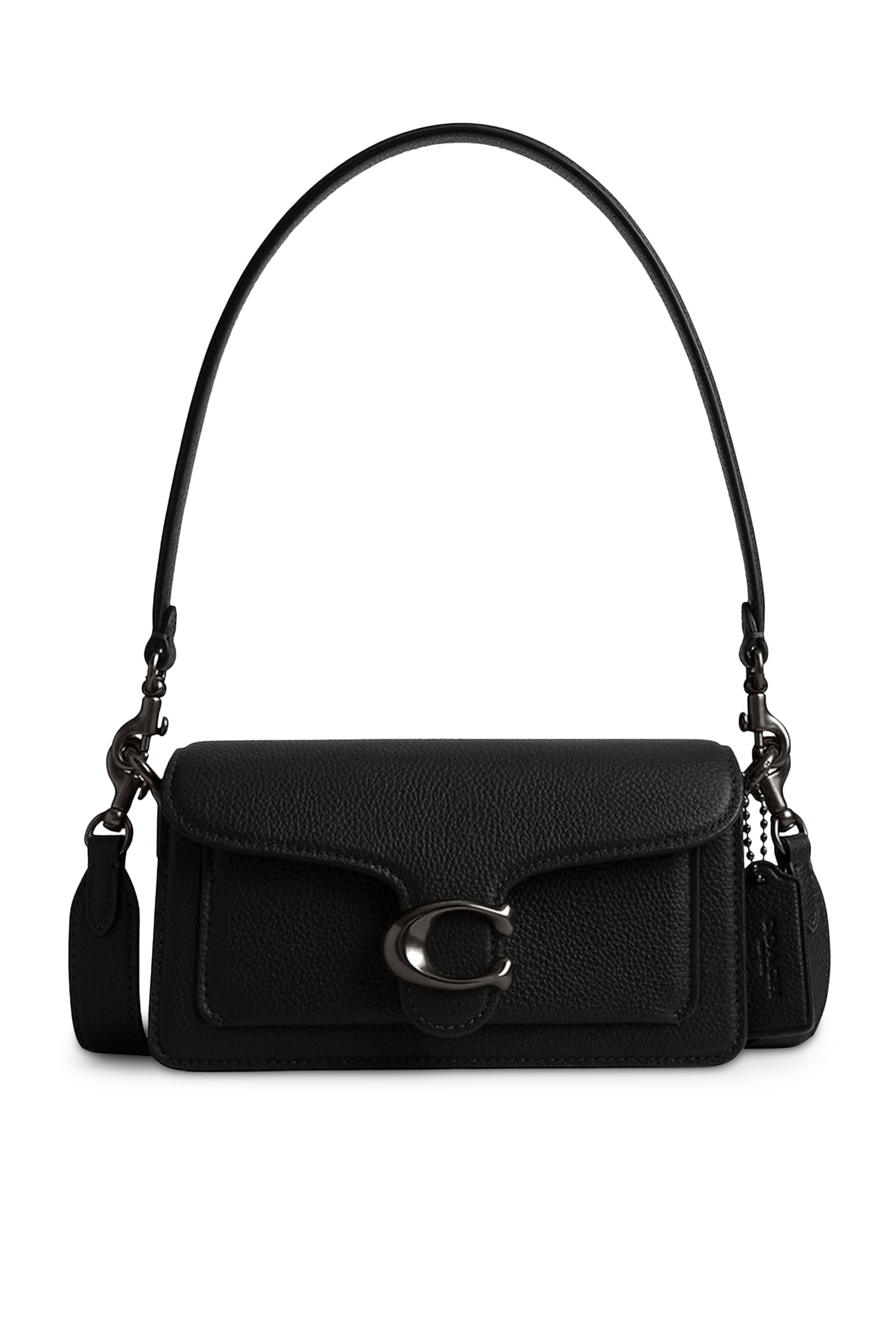 Tabby 20 Shoulder Bag