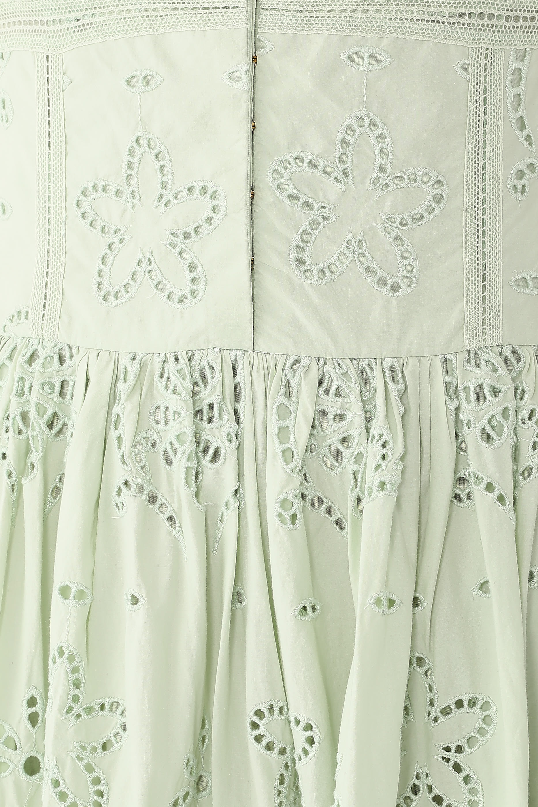 Anya Maxi Dress