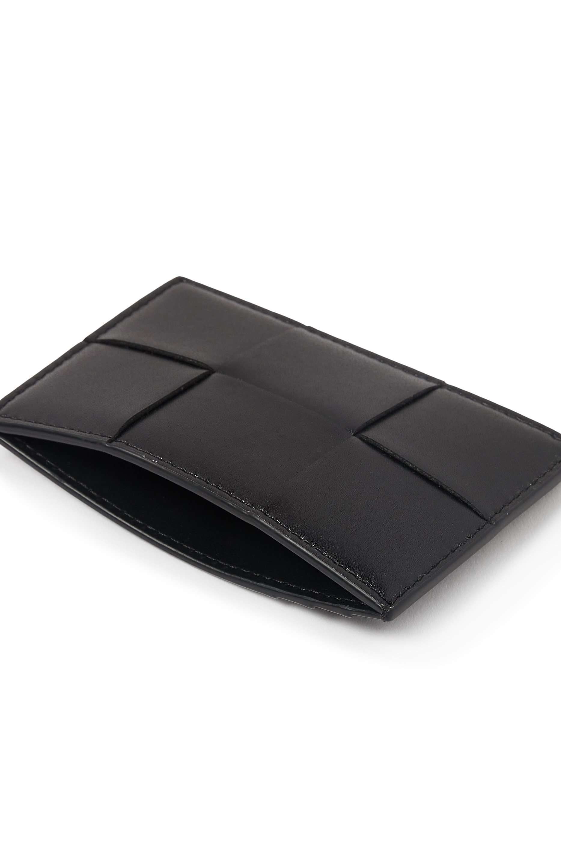 Cassette Credit Card Case