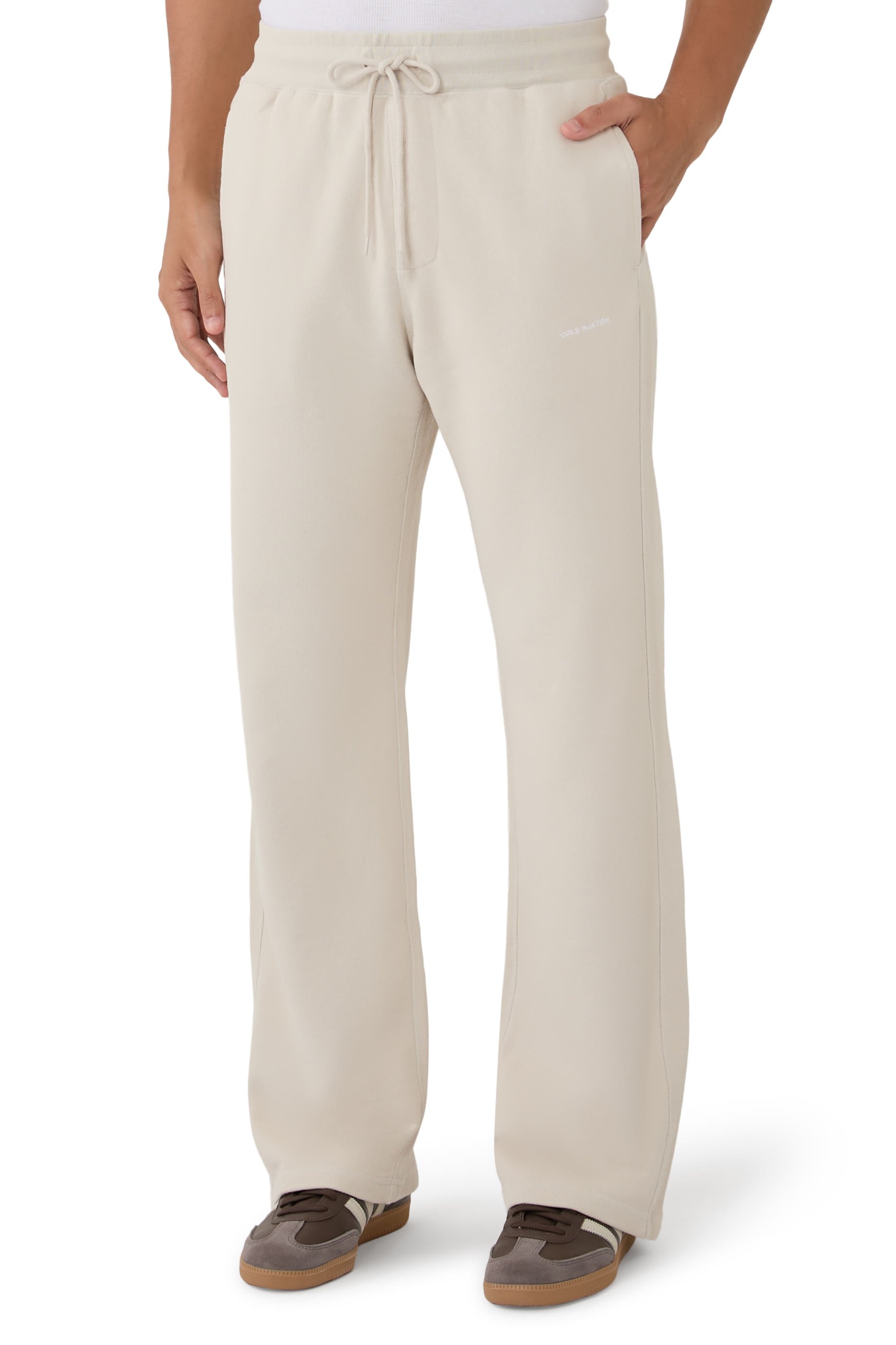 Pilled Mini Logo Lounge Pants