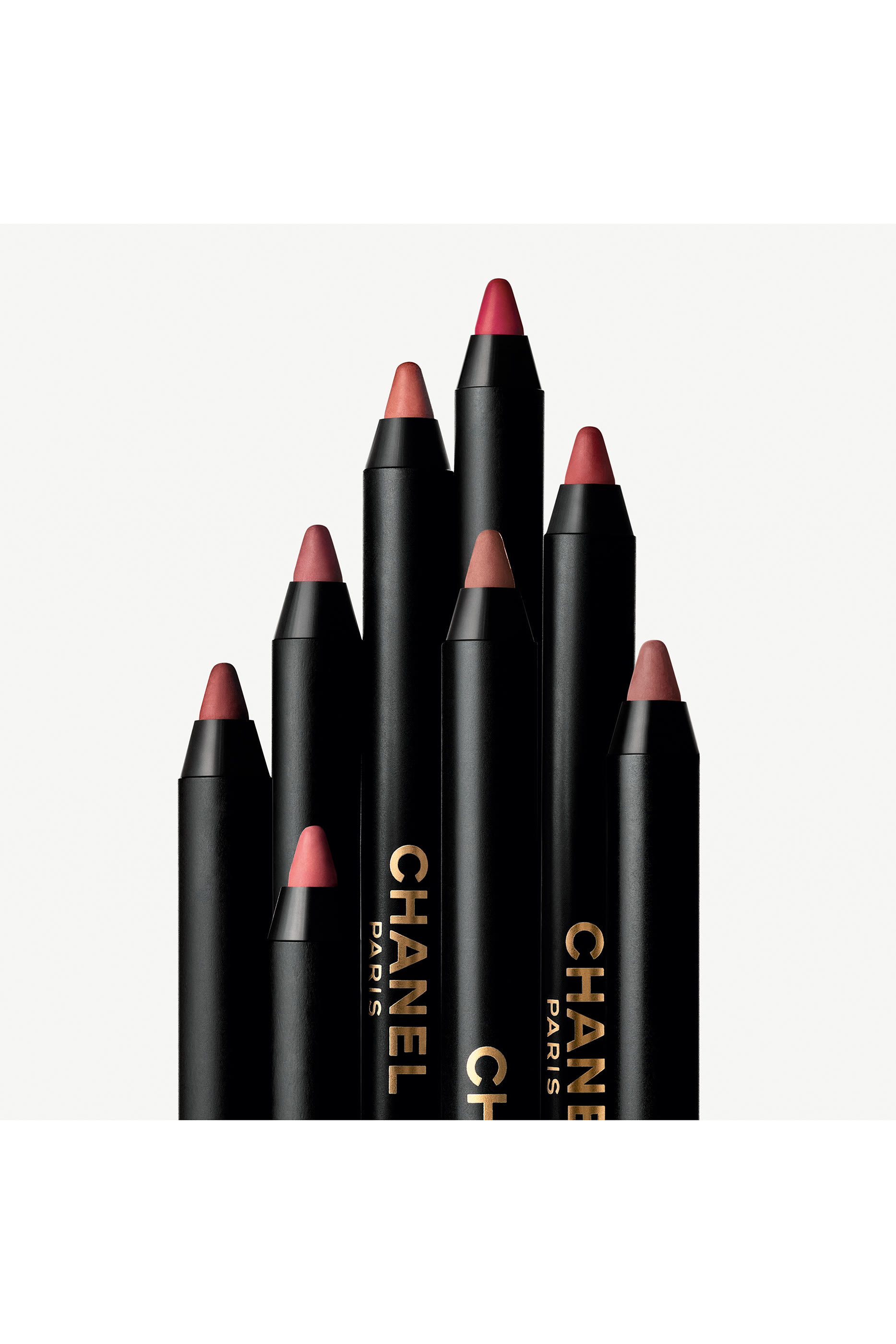 Le Crayon L&egrave;vres Longwear Lip Pencil