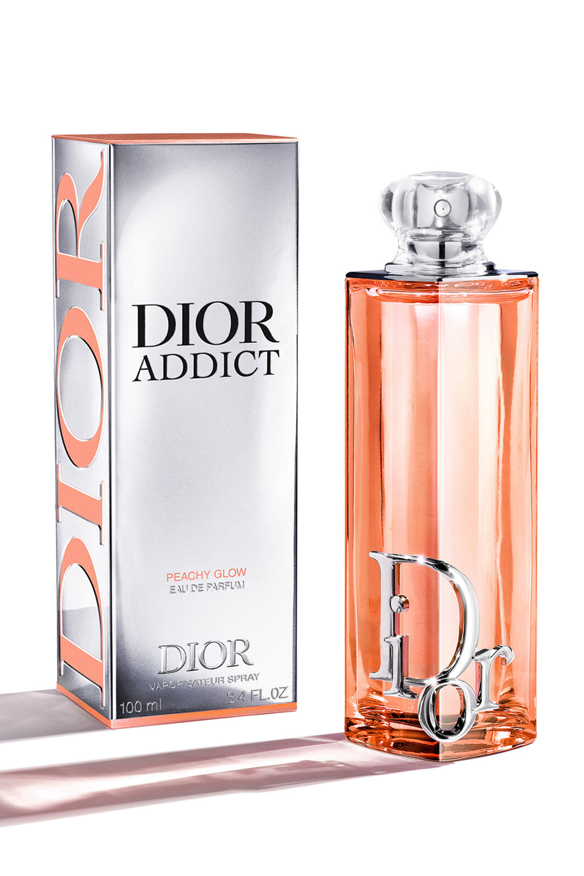 Addict Peachy Glow Eau de Parfum