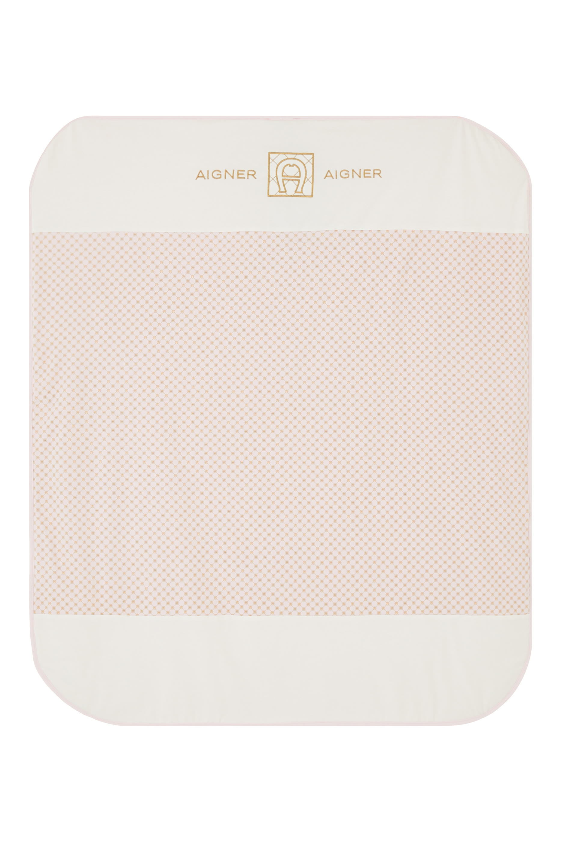Kids Pima Cotton Baby Blanket