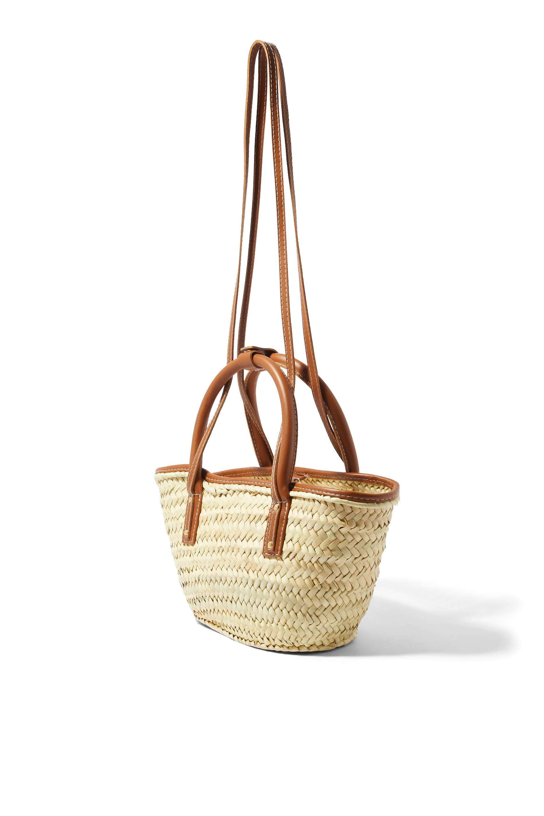 Le Panier Soli Tote Bag