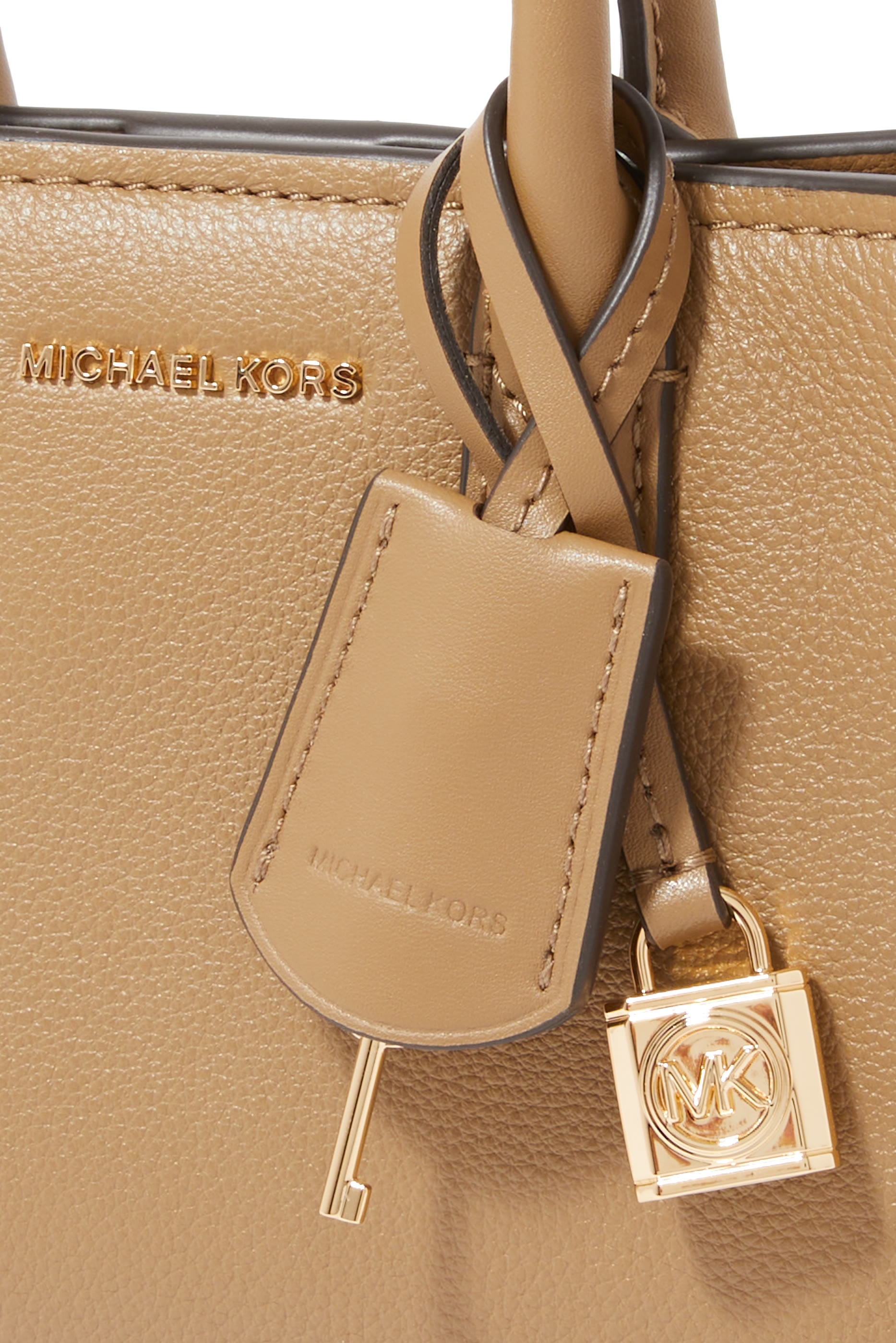 Scarlett Extra-Small Leather Crossbody Bag