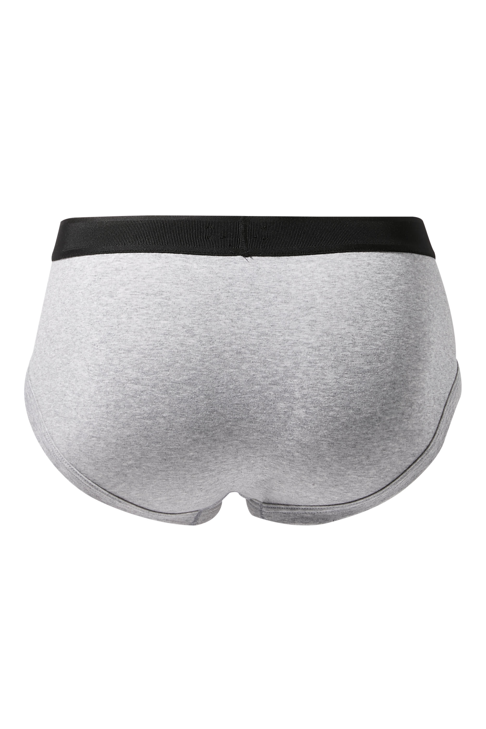 Cotton Stretch Jersey Briefs