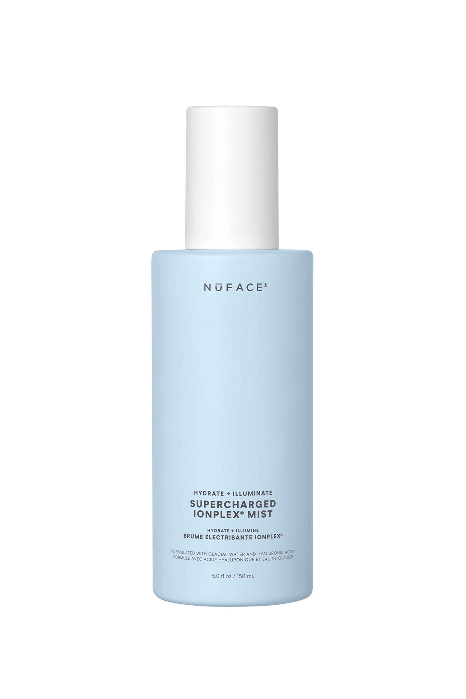 Supercharged IonPlex Facial Mist