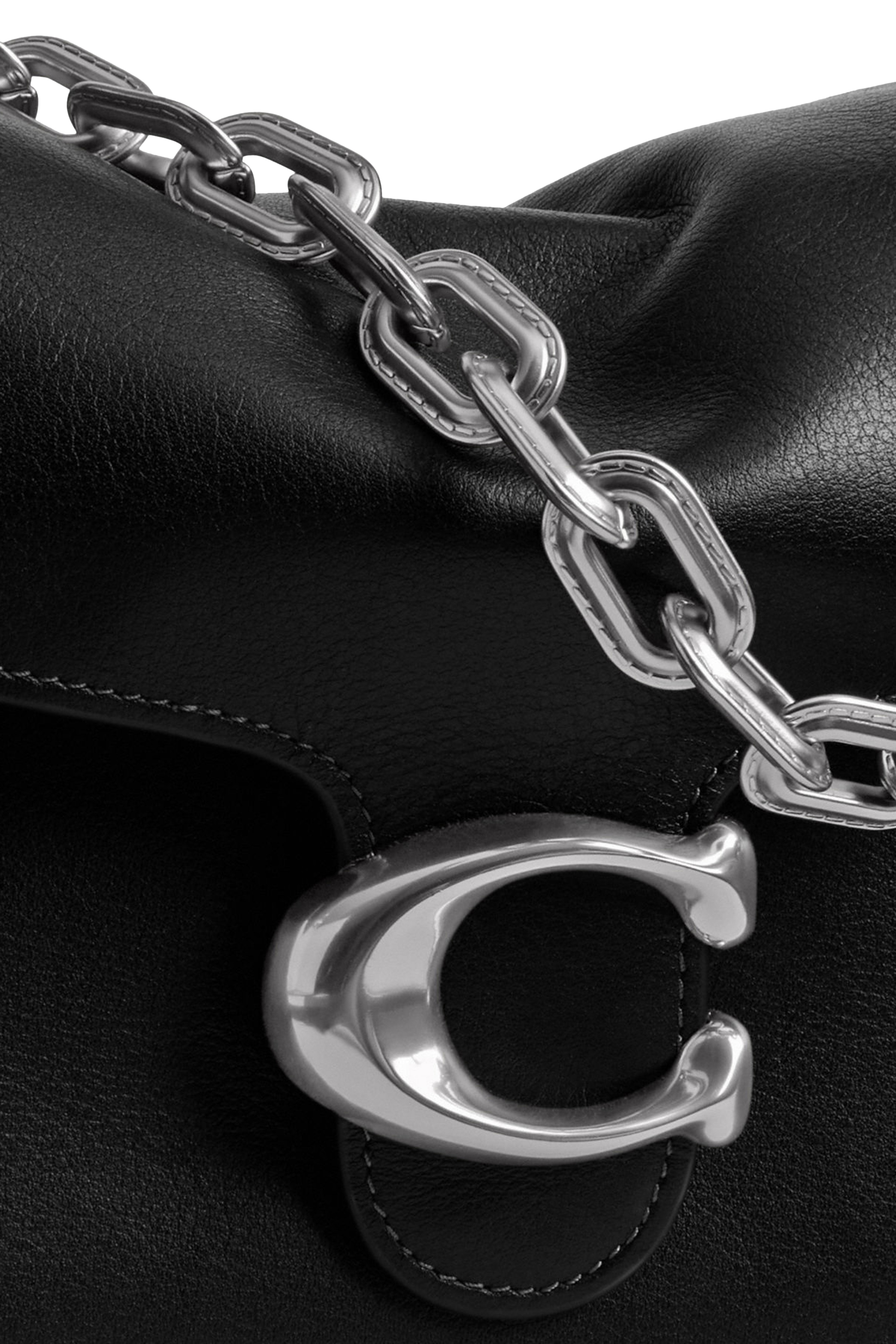 Chain Tabby 30 Shoulder Bag