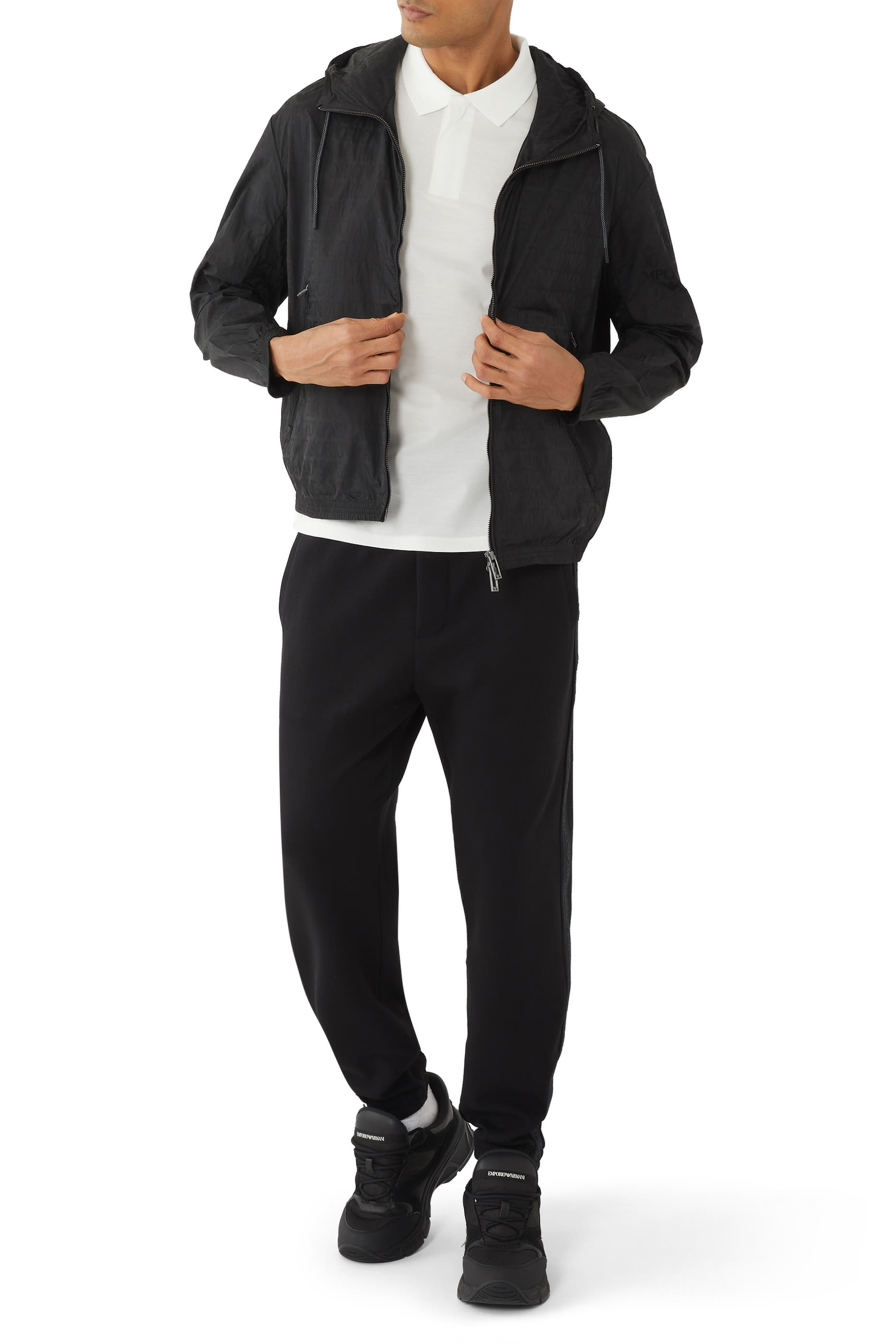 Piqu&eacute; Polo Shirt