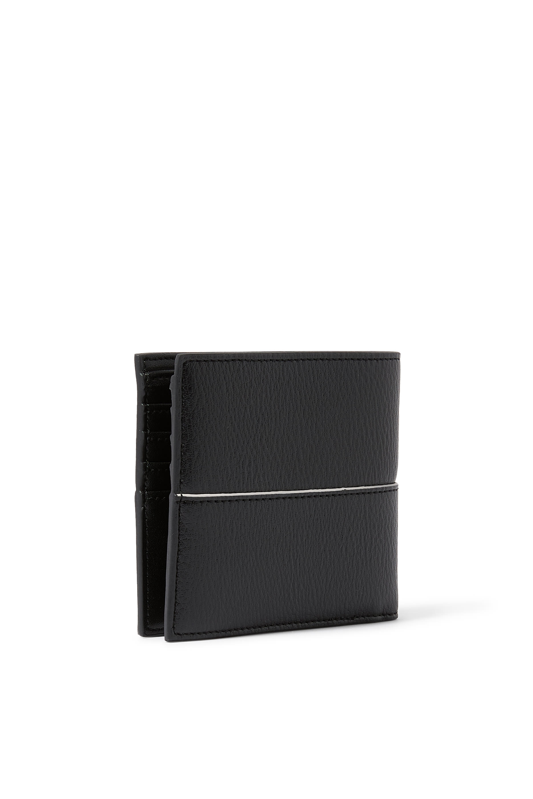 Logo Bifold Wallet