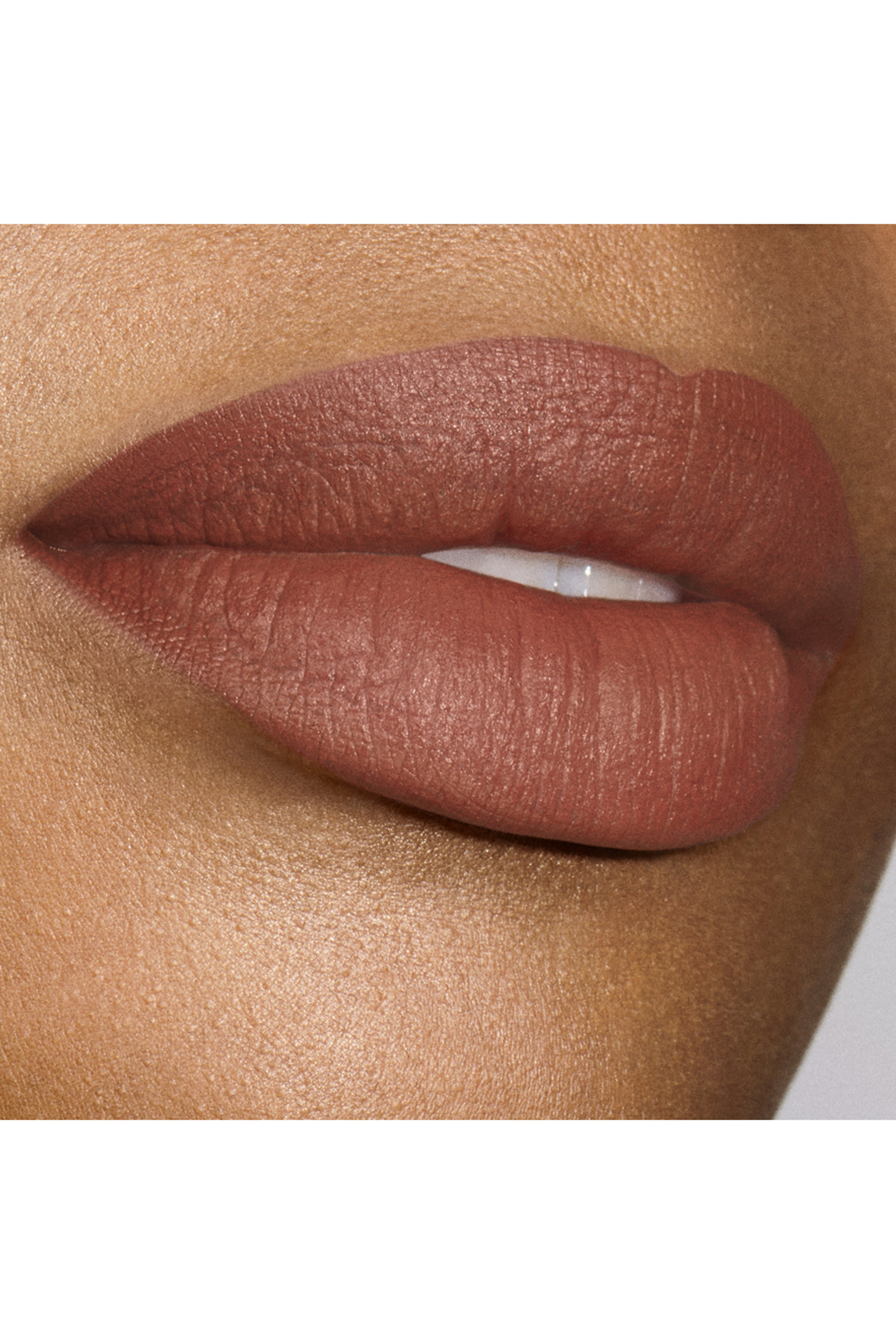 Pure Color Explicit Silk Matte Lipstick