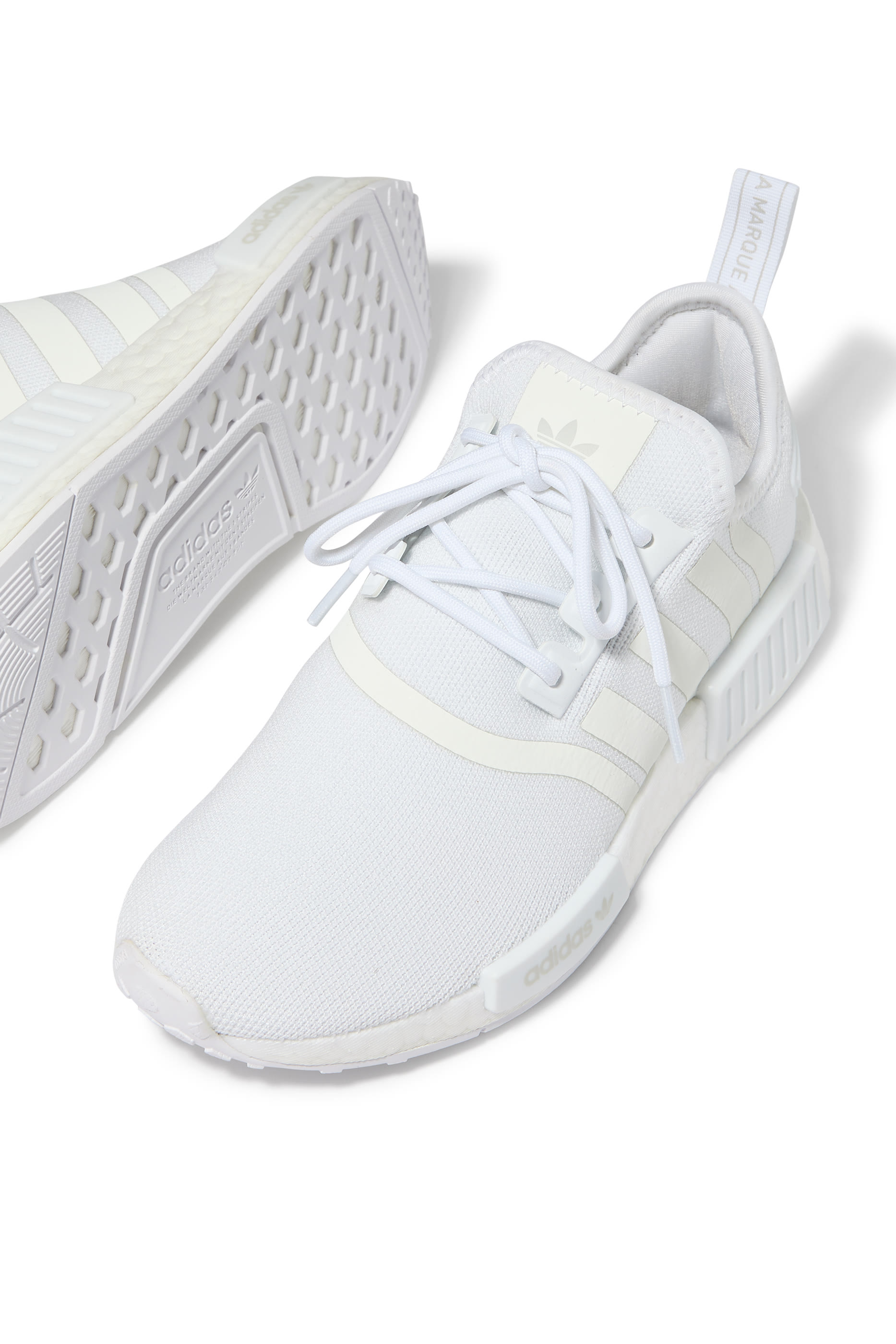 Kids NMD_R1 Refined Shoes