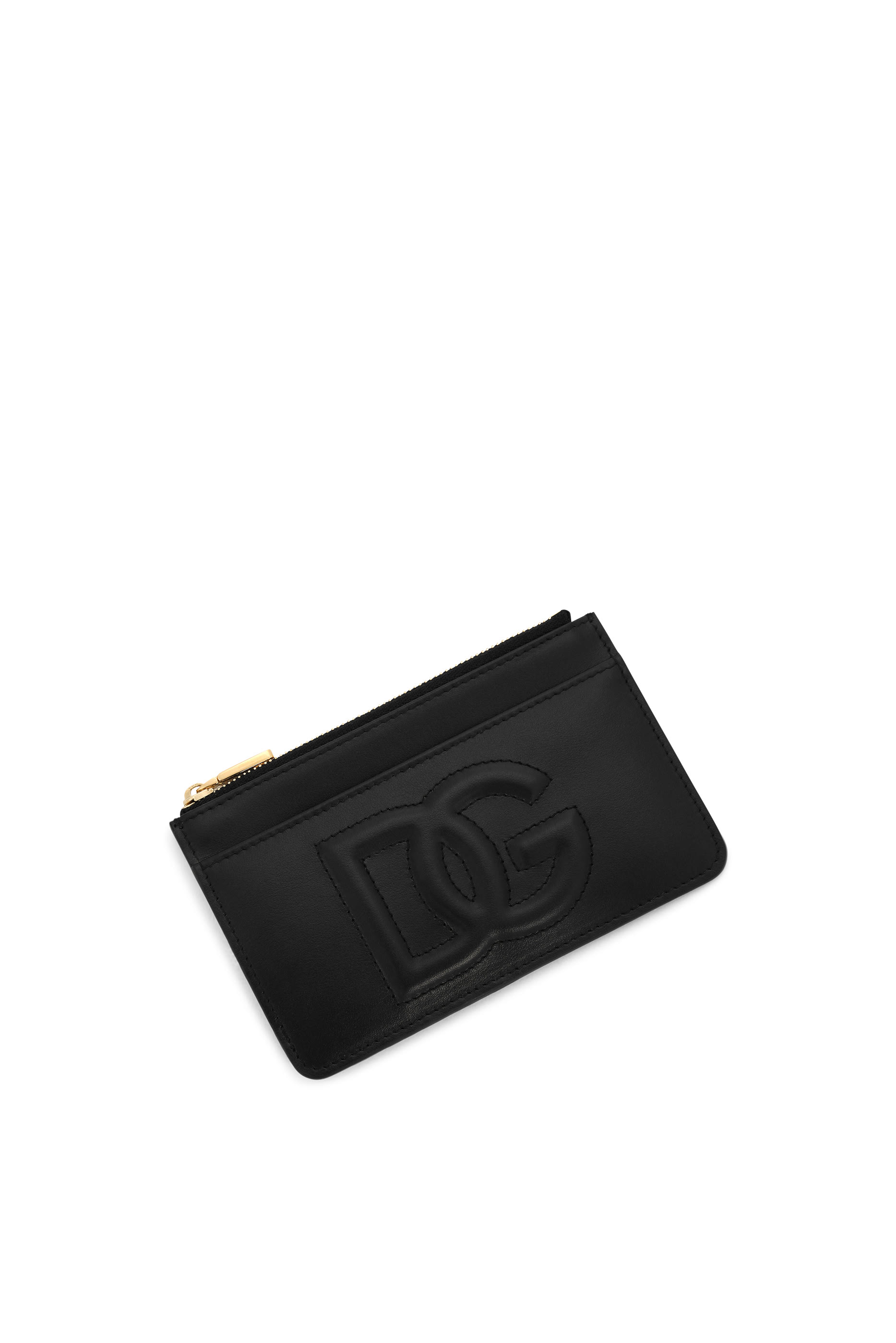 DG Logo Medium Card Holder