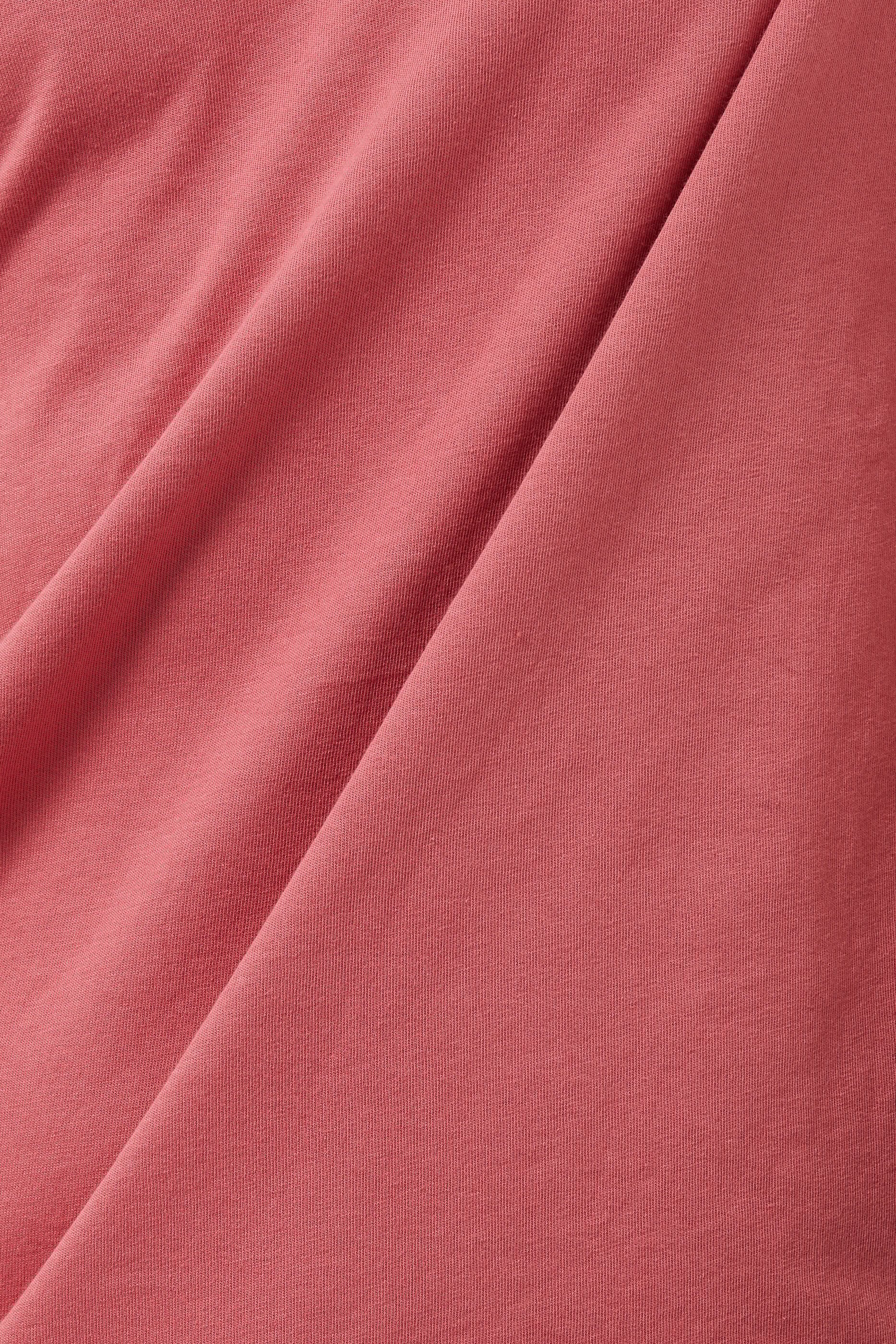 Organic Cotton T-Shirt