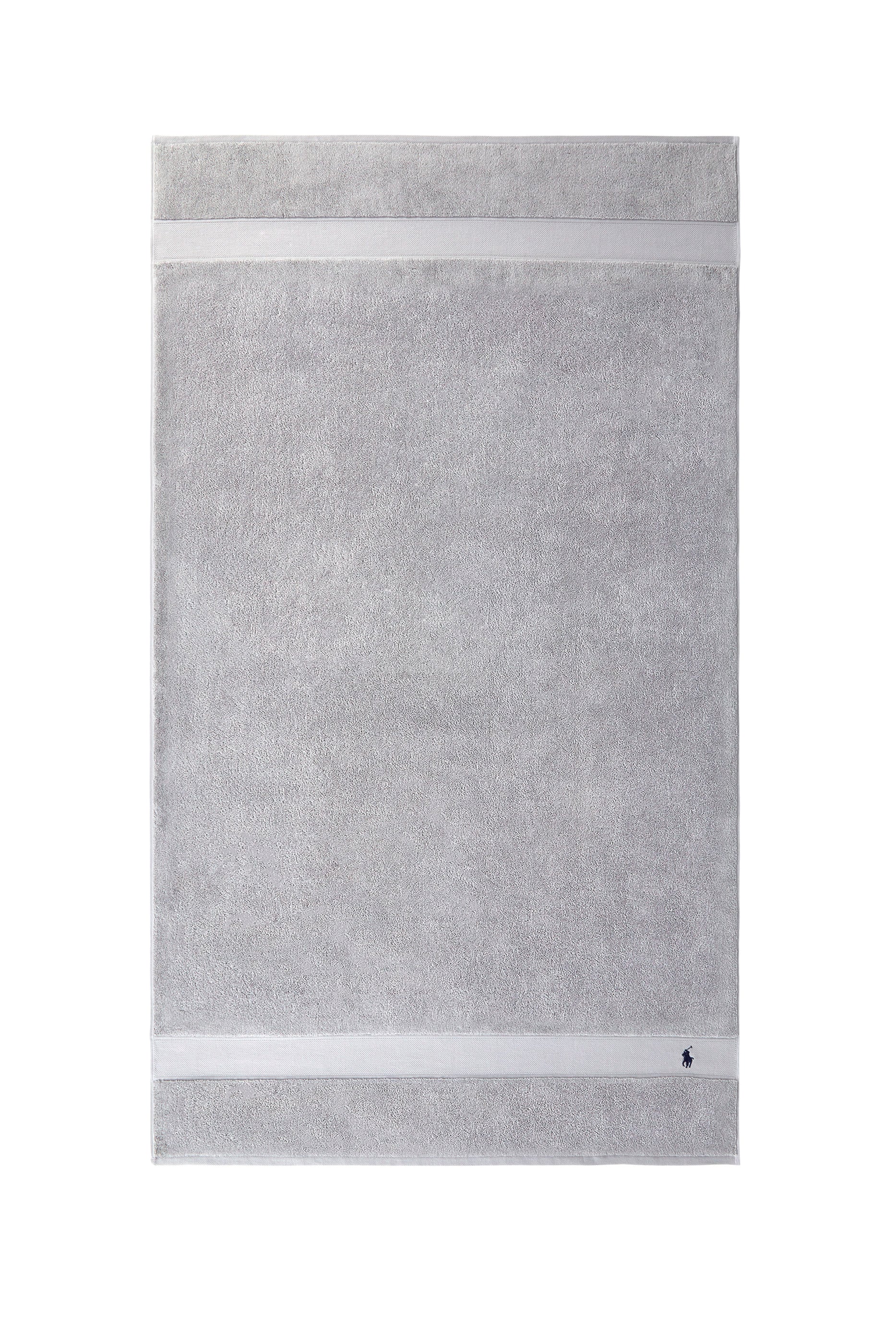 Polo Player Towel
