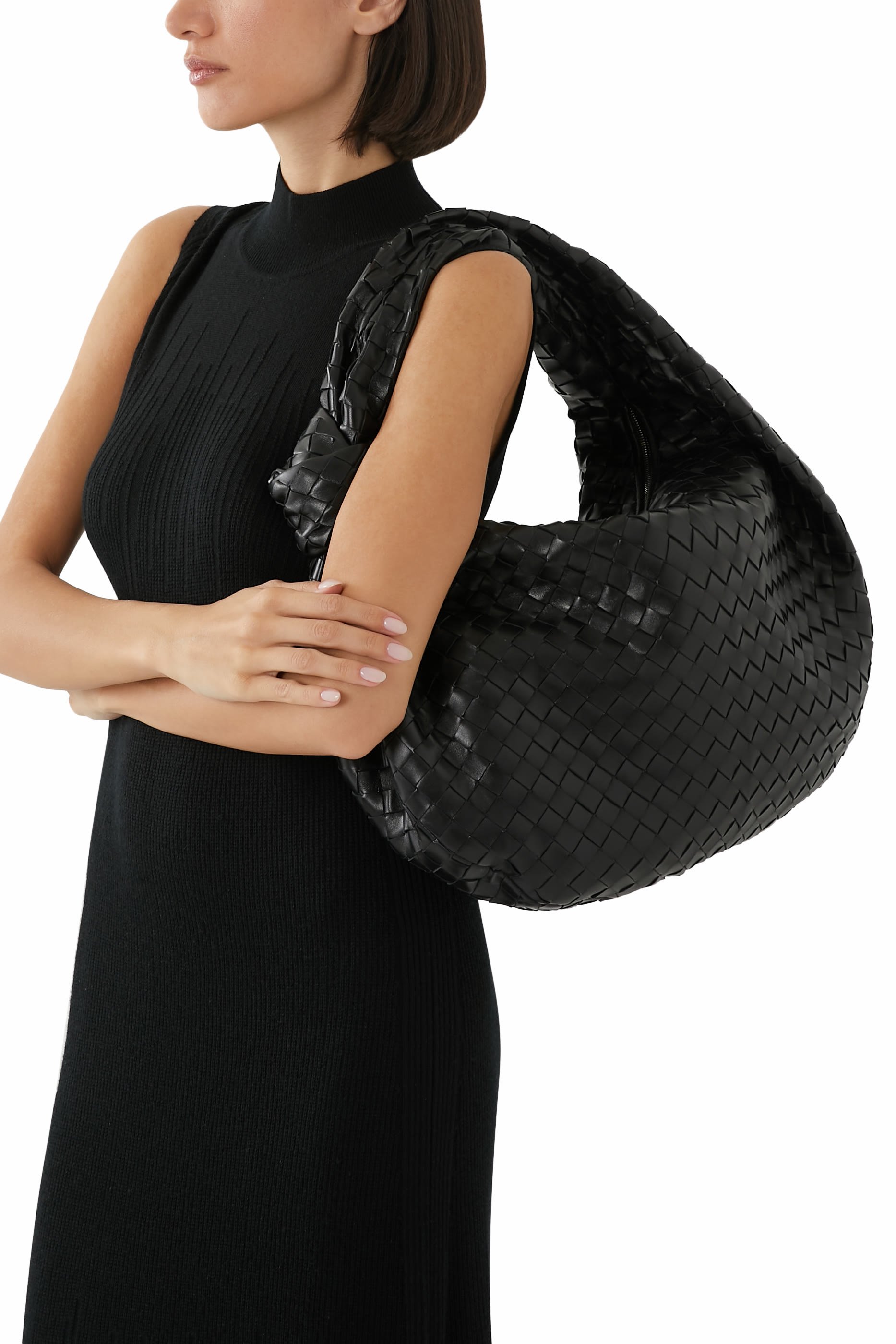 Small Jodie Shoulder Bag