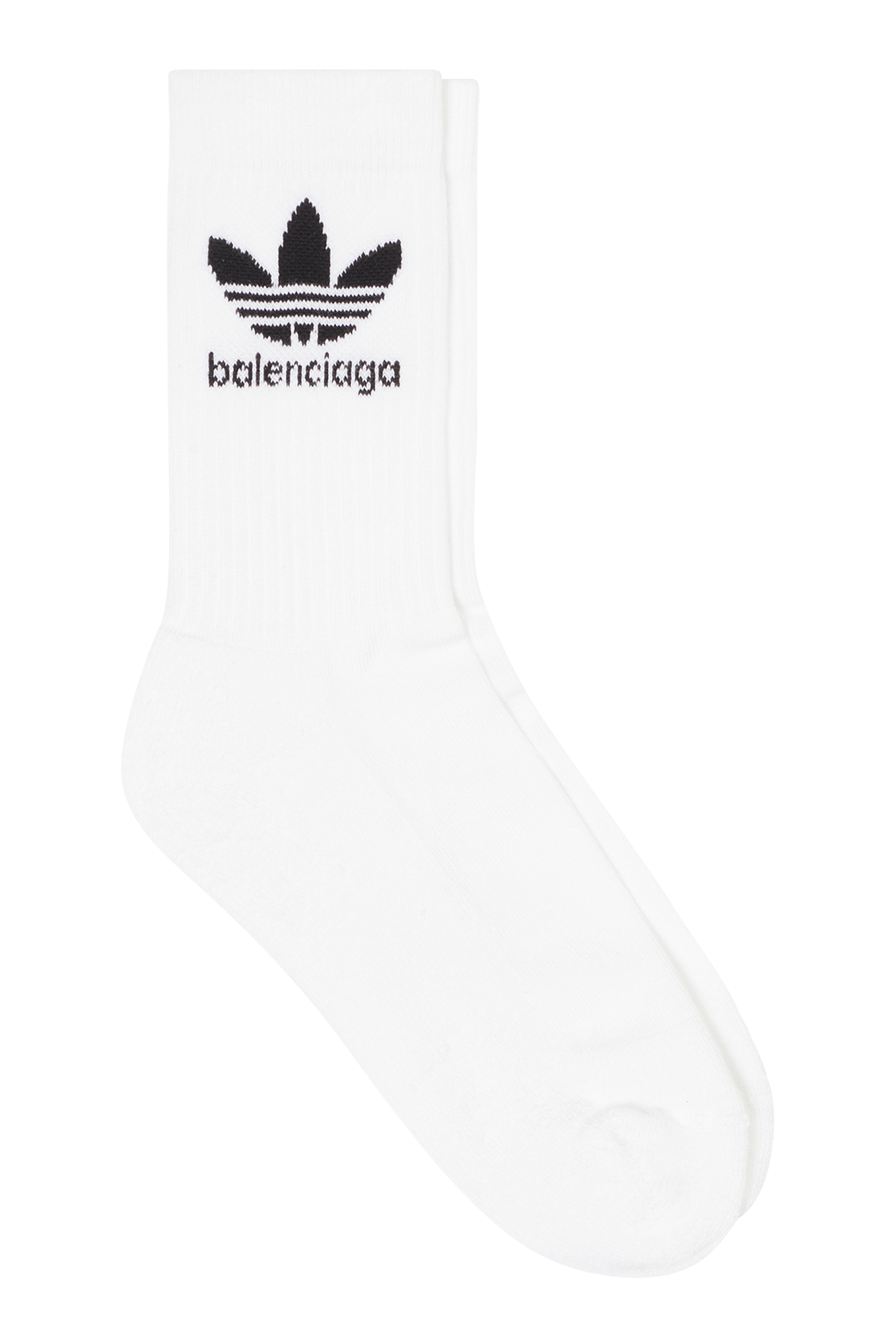 Balenciaga / Adidas Crew Socks