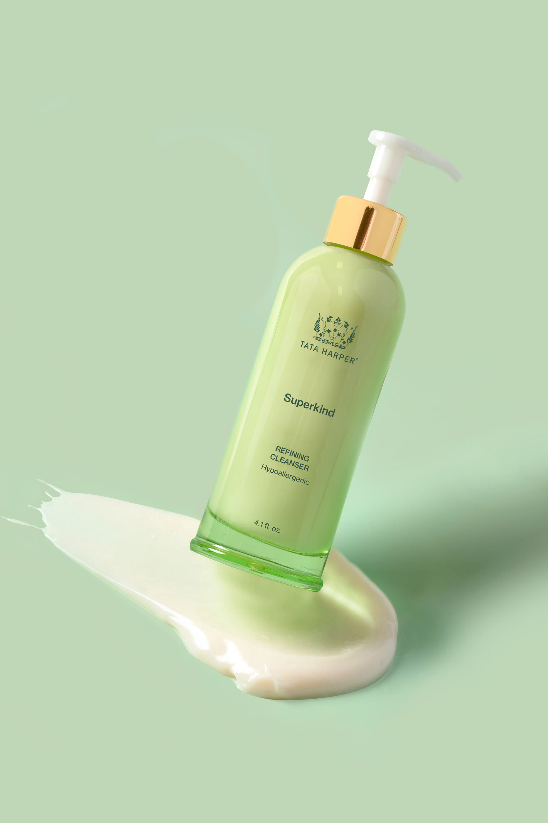 Superkind Refining Cleanser