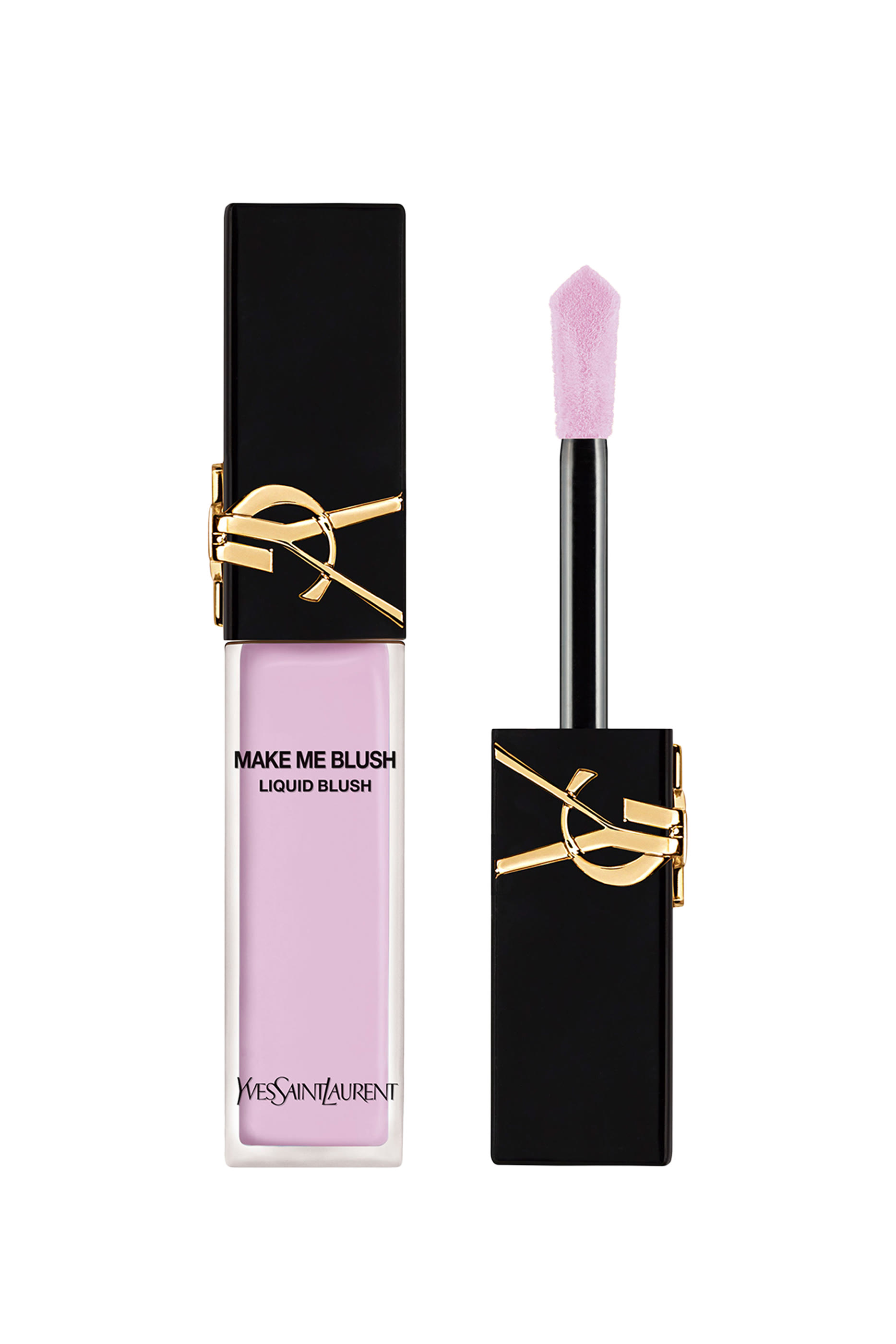 Make Me Blush Blurring Liquid Blush