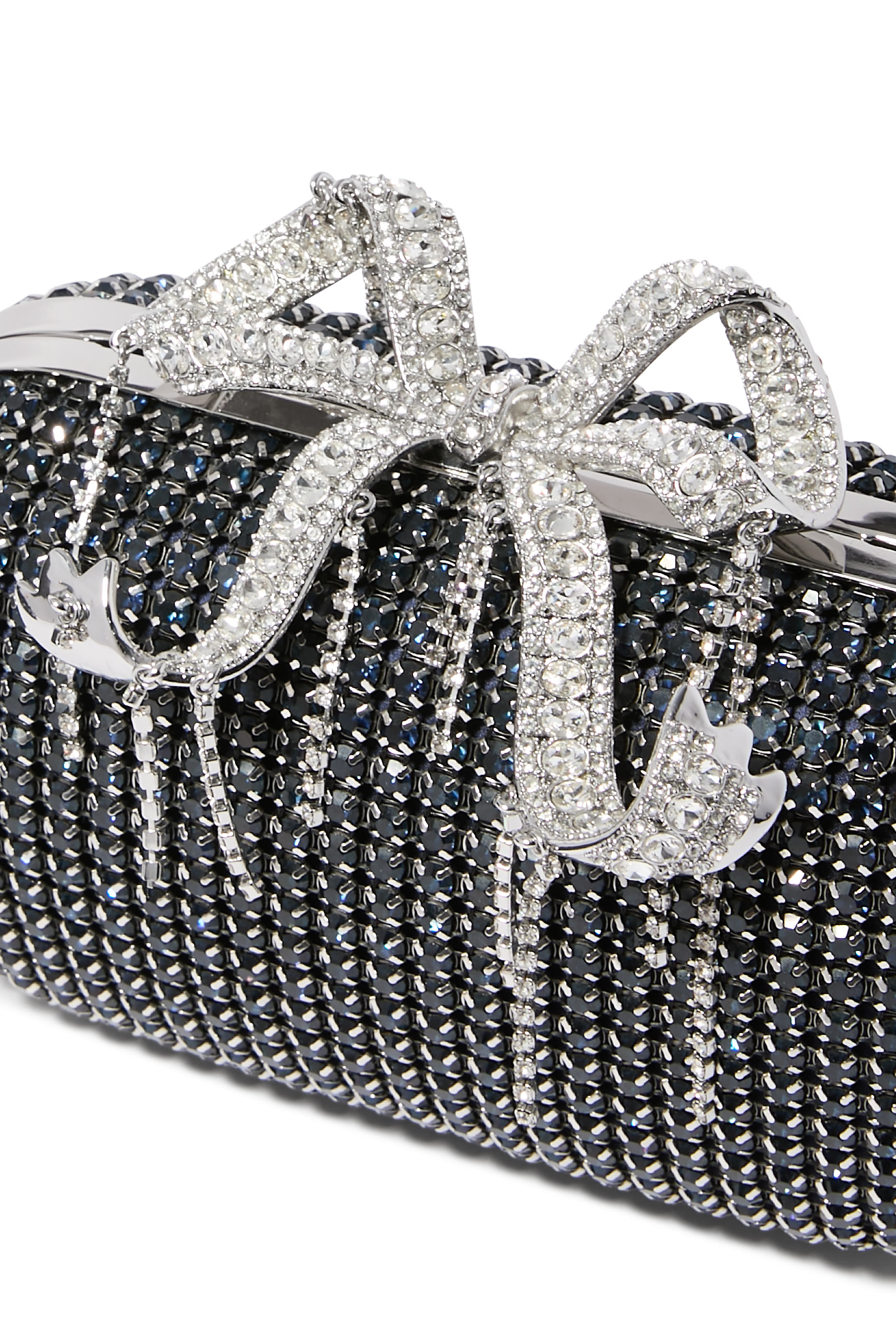 Chainmail Clutch Bag