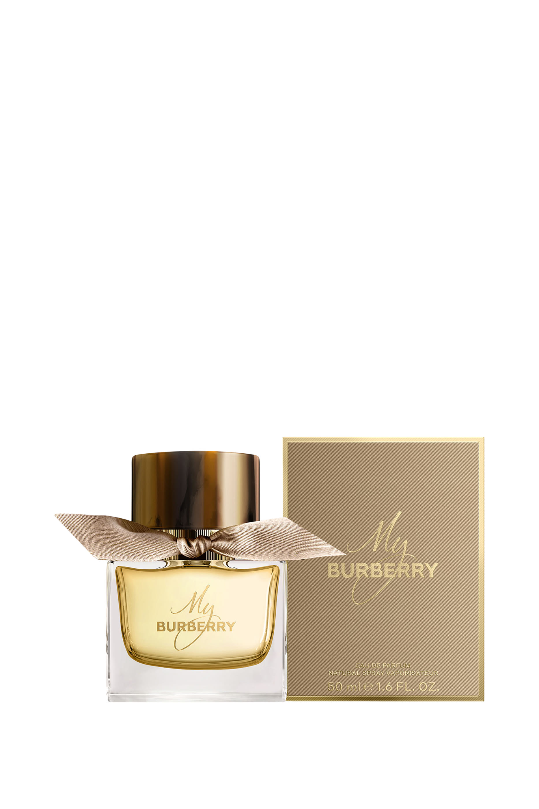 My Burberry Eau de Parfum