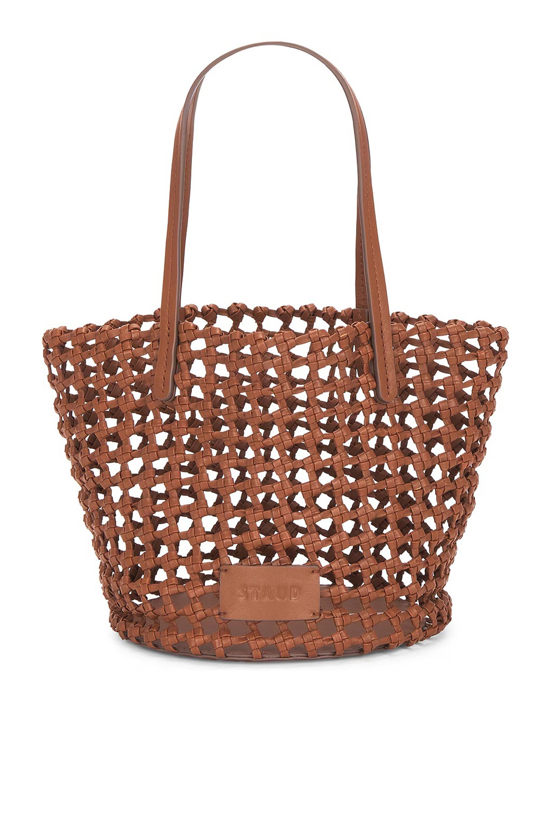Caro Bucket Bag