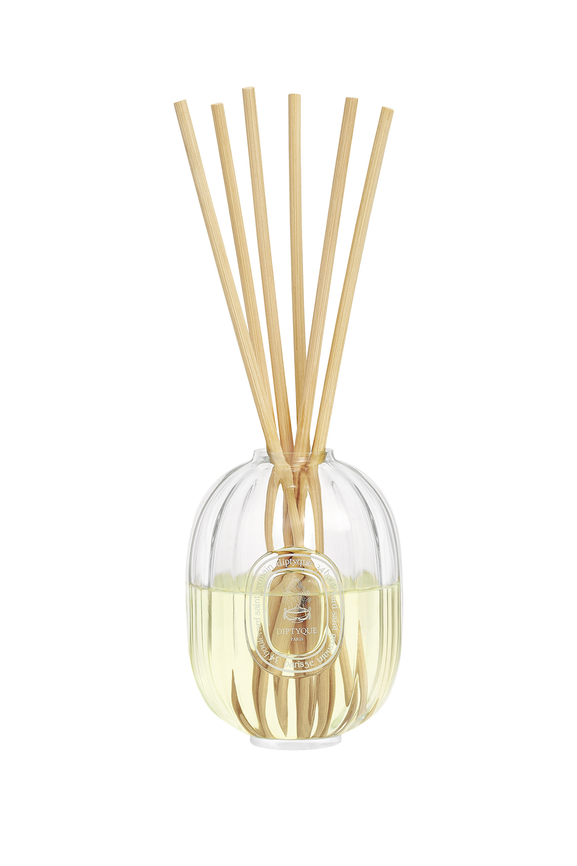 Ambre Refill Reed Diffuser