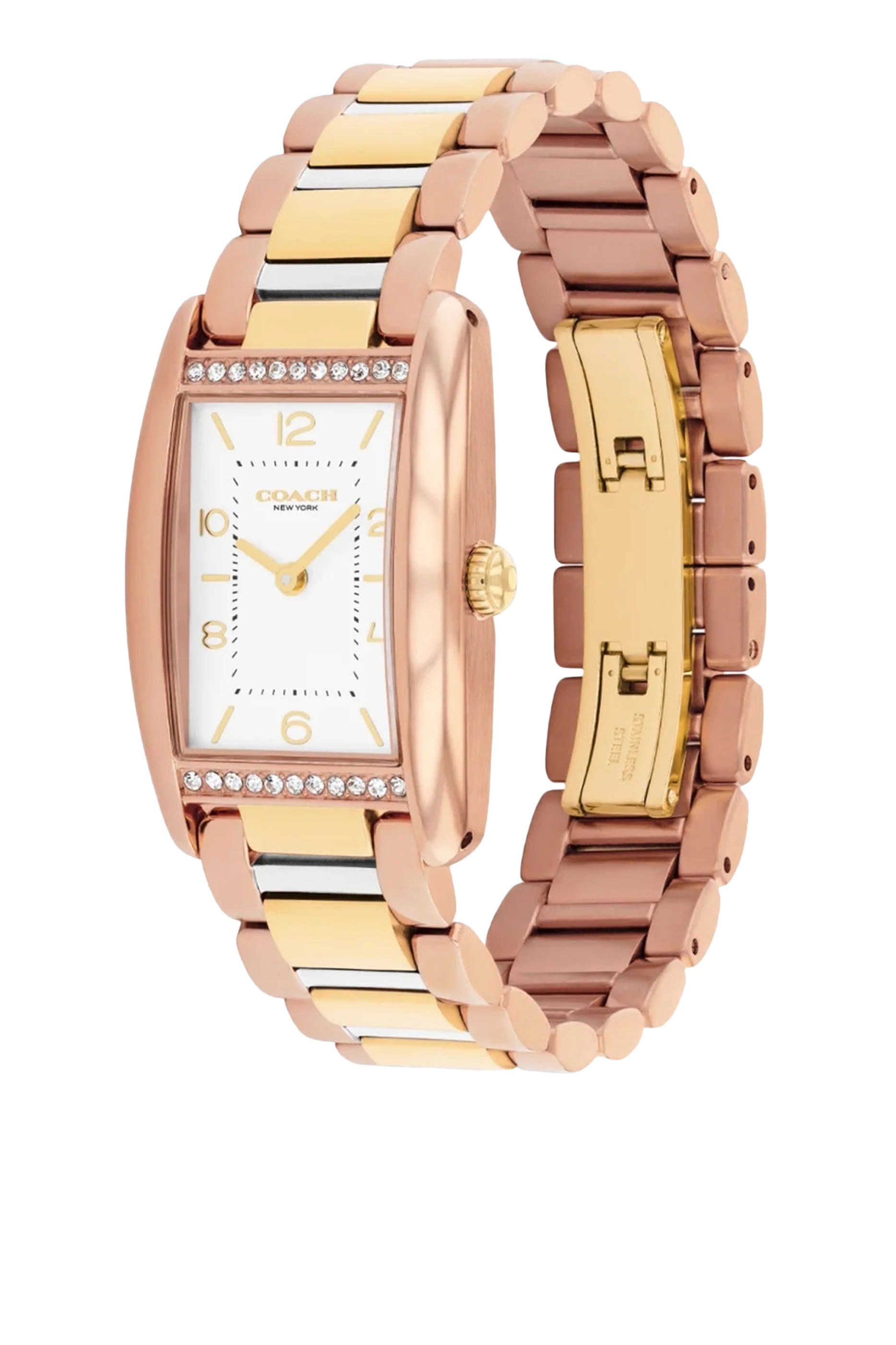 Reese Quartz Watch