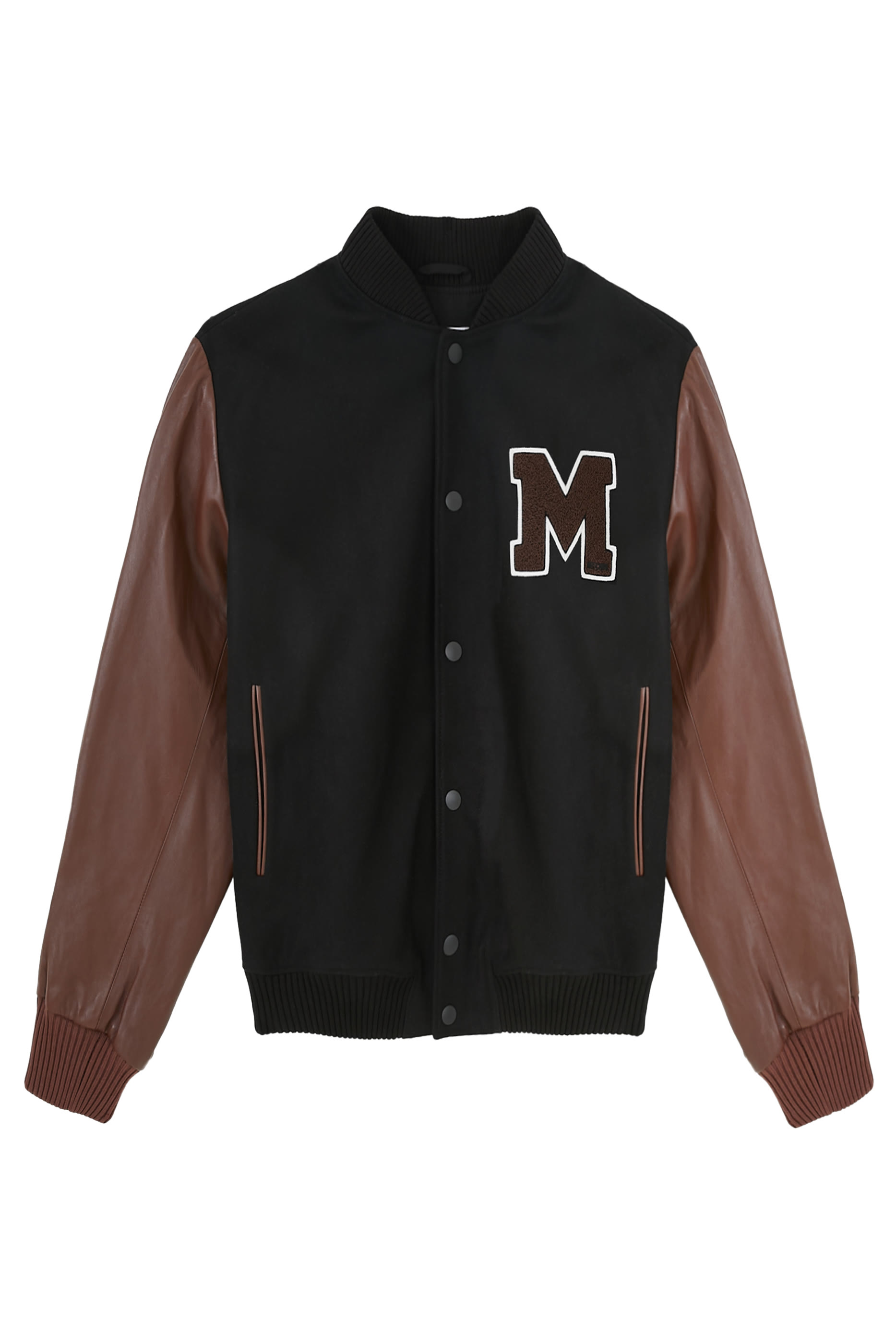 Wool & Cashmere Jacket