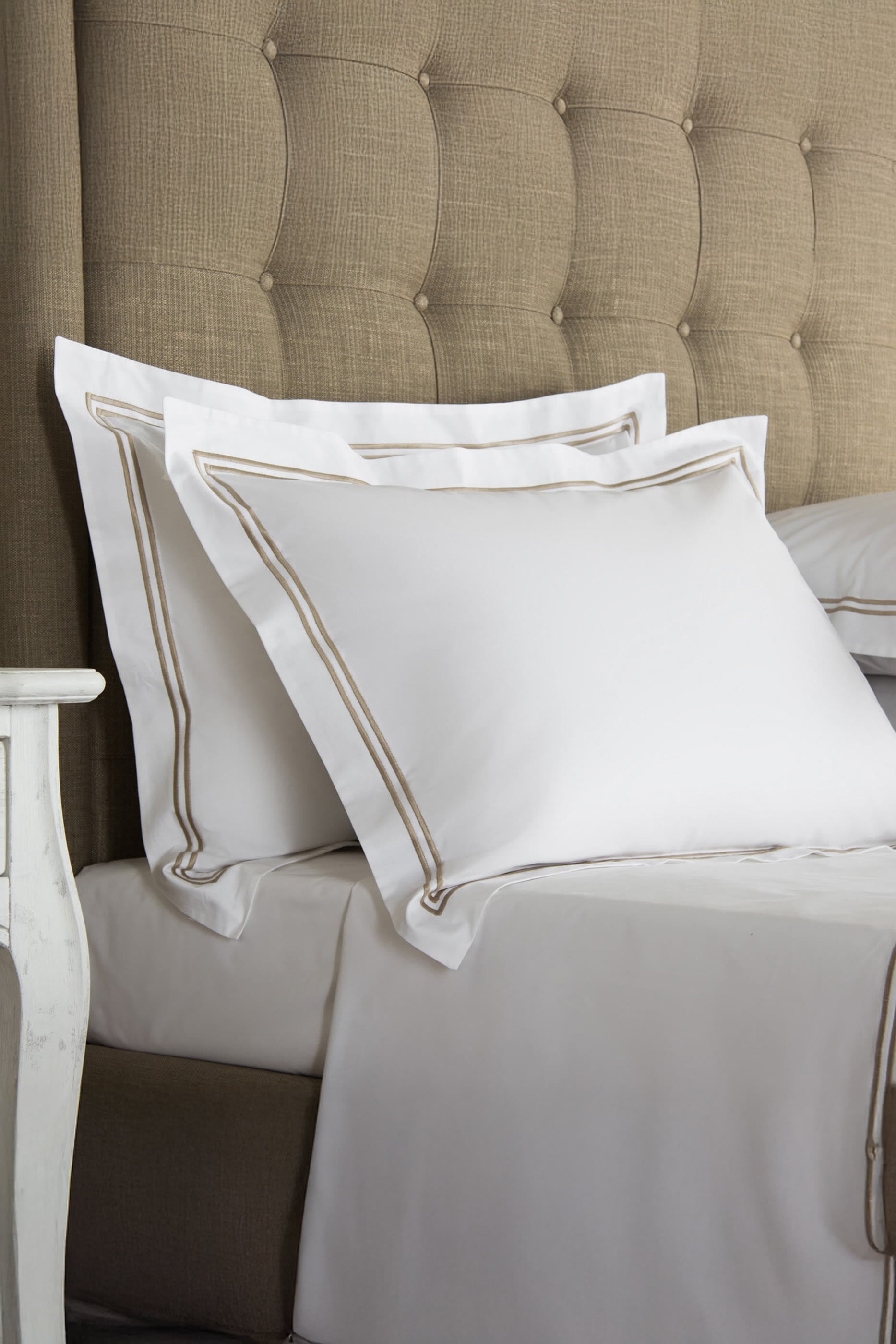 Classic Cotton Pillowcase
