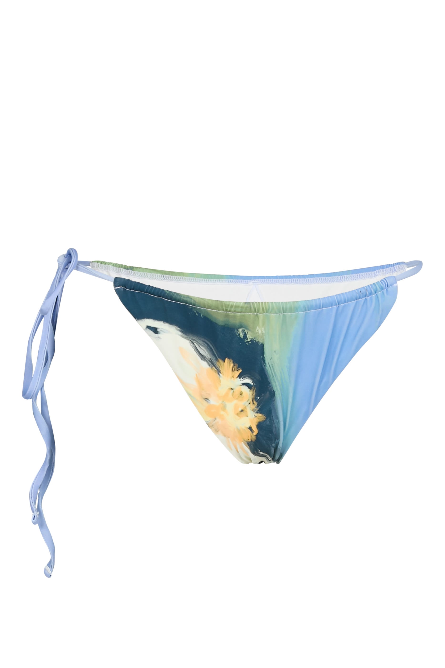 Karah Tie Brief