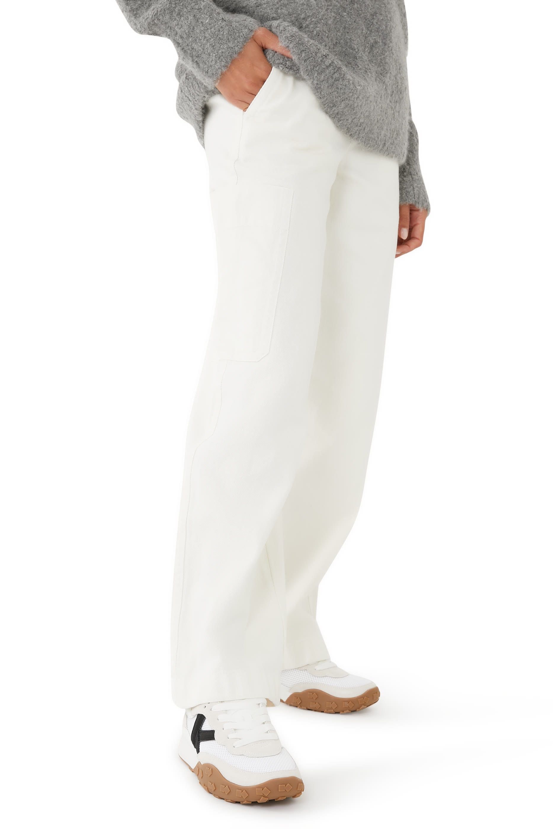 K As In Kate Sneakers