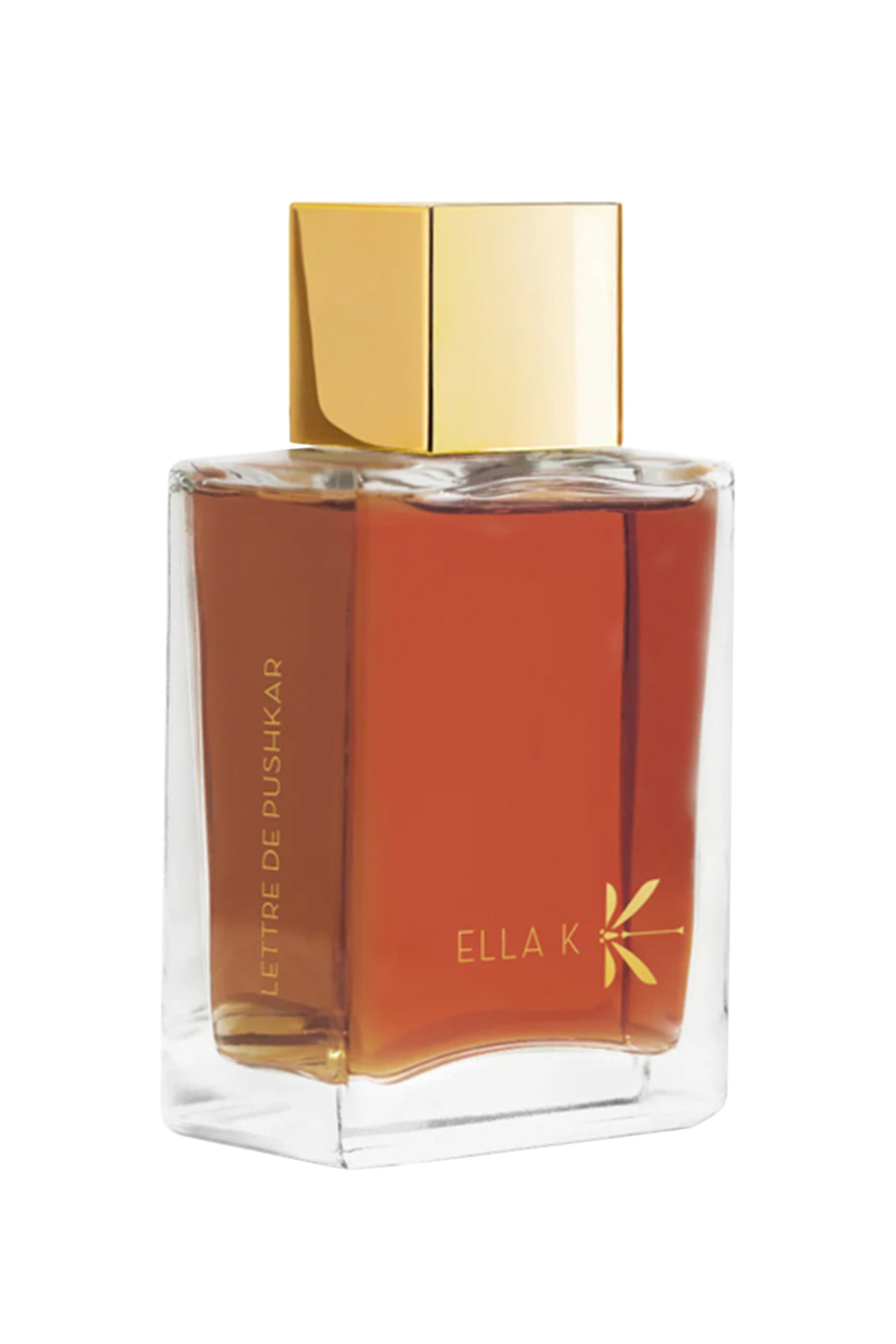 Lettre de Pushkar Eau de Parfum