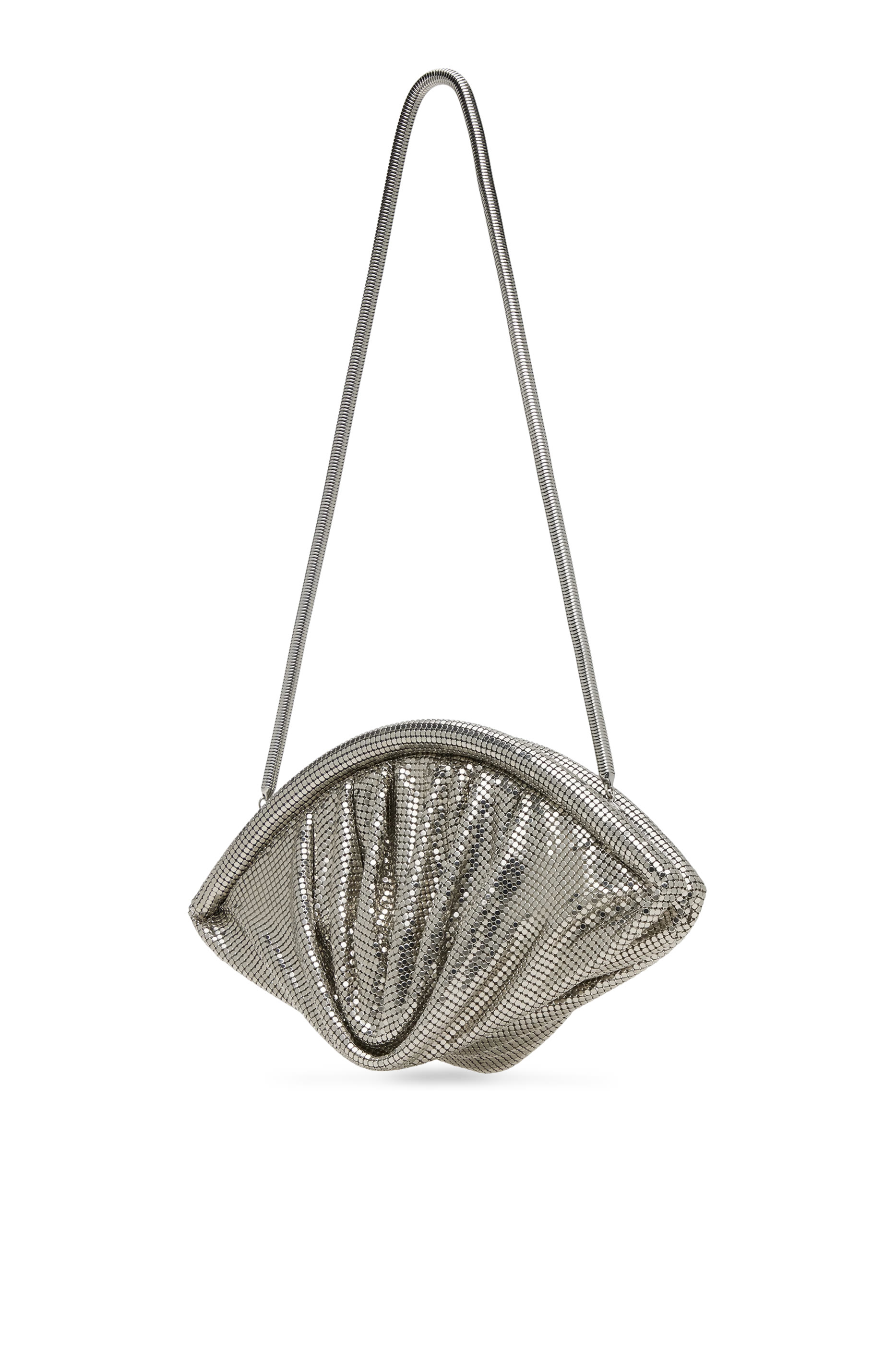 Crystal Evening Clutch