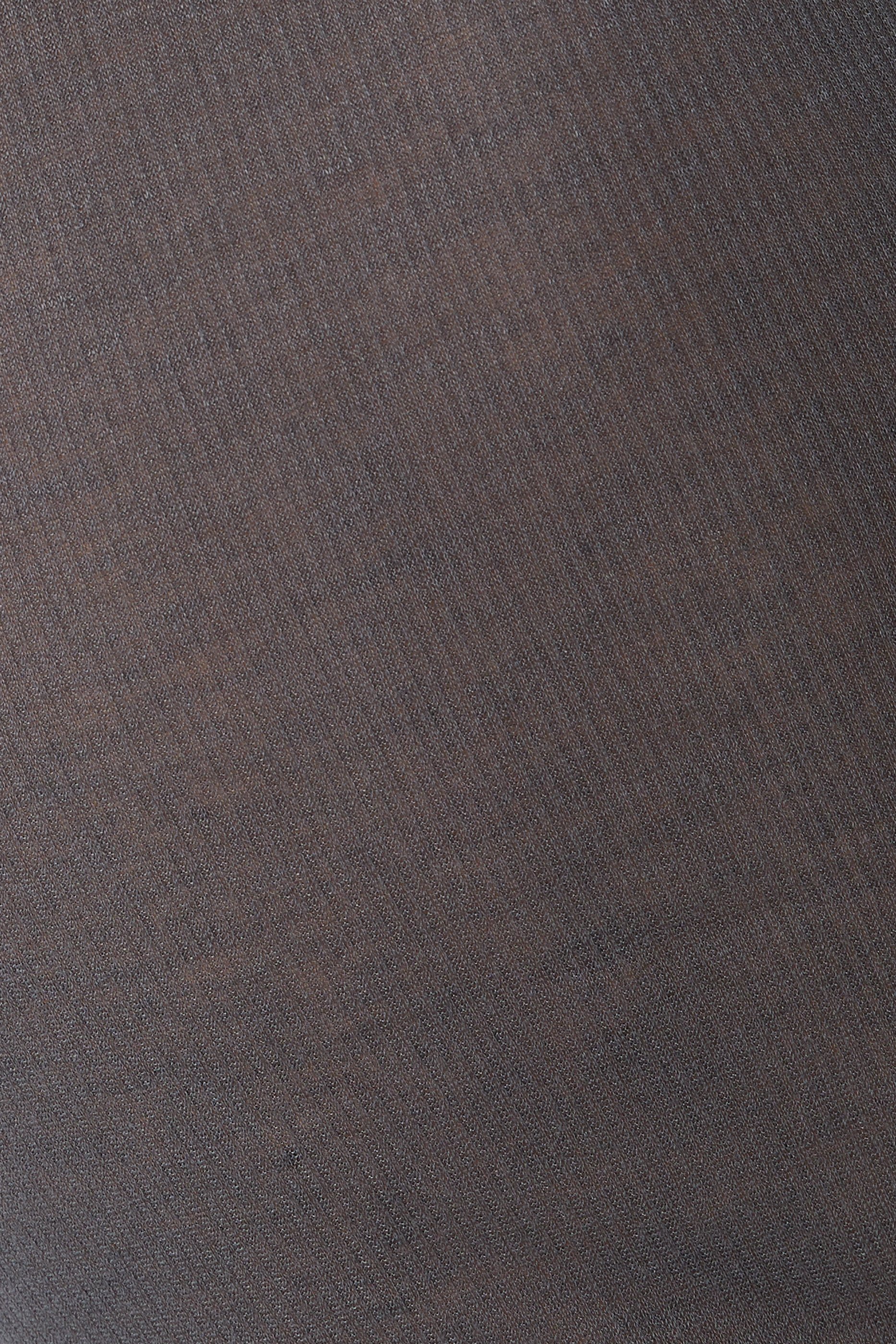 Knit Long Sleeves Top