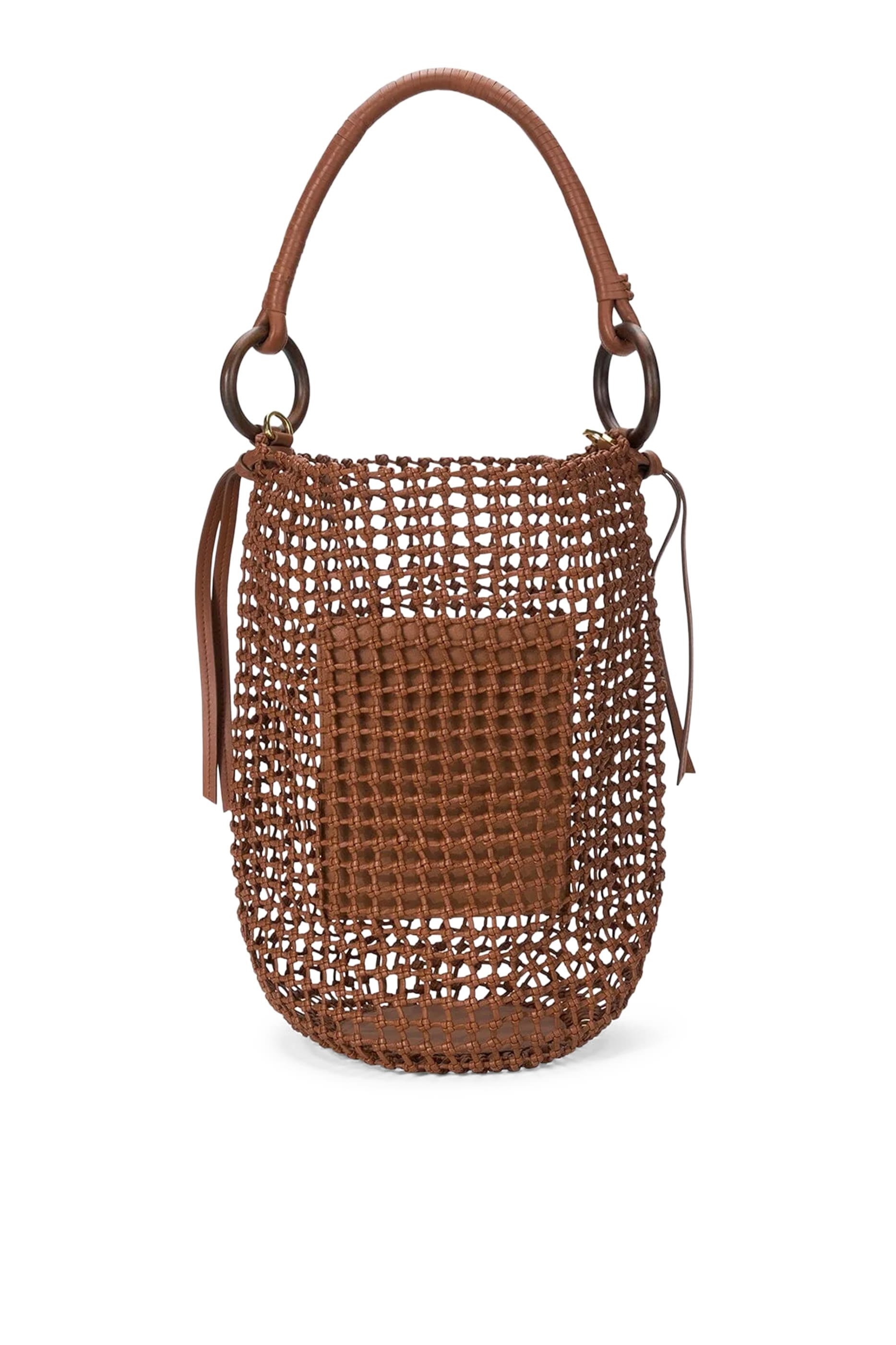 Del Mar Bucket Bag