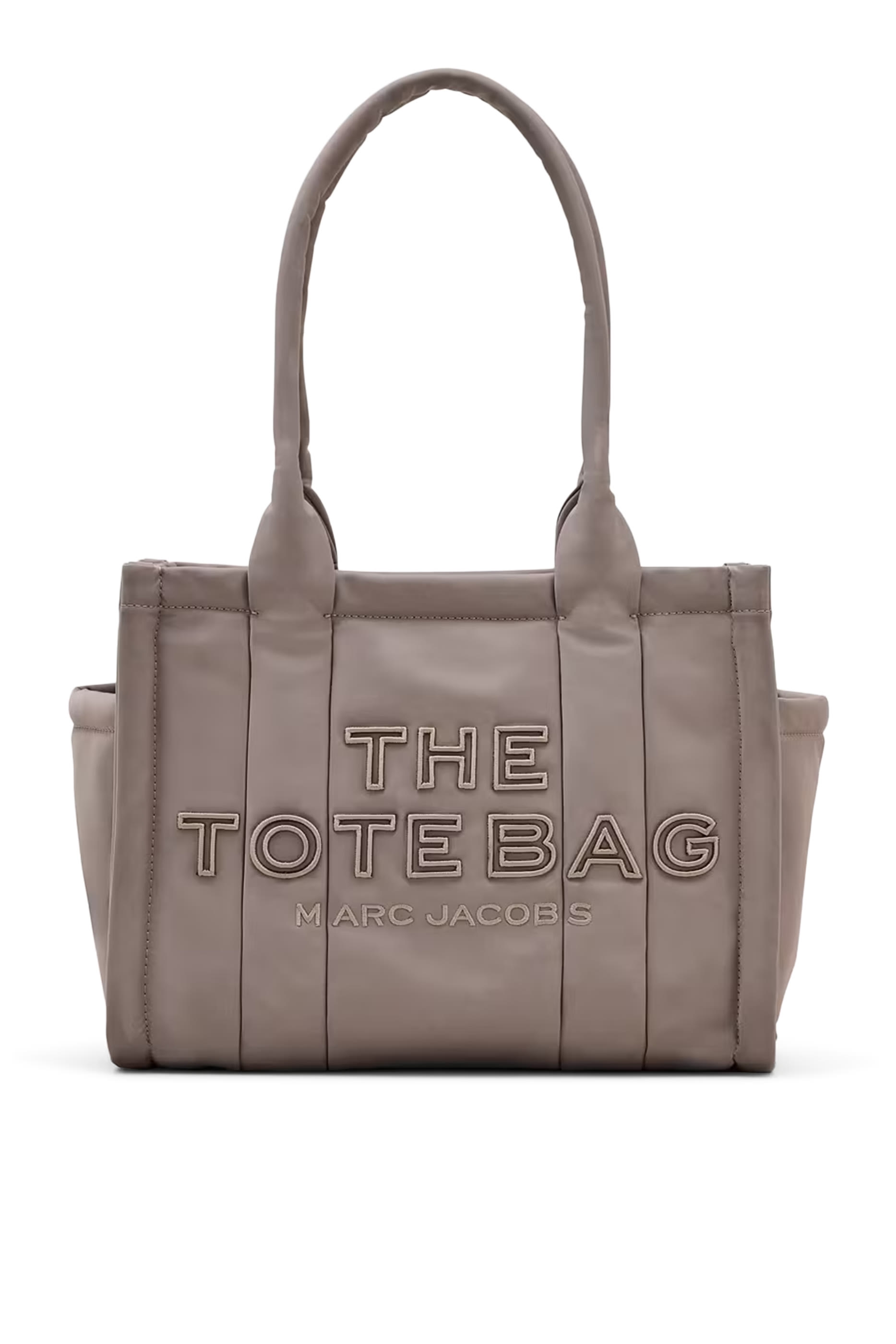 The Puffy Tote Bag