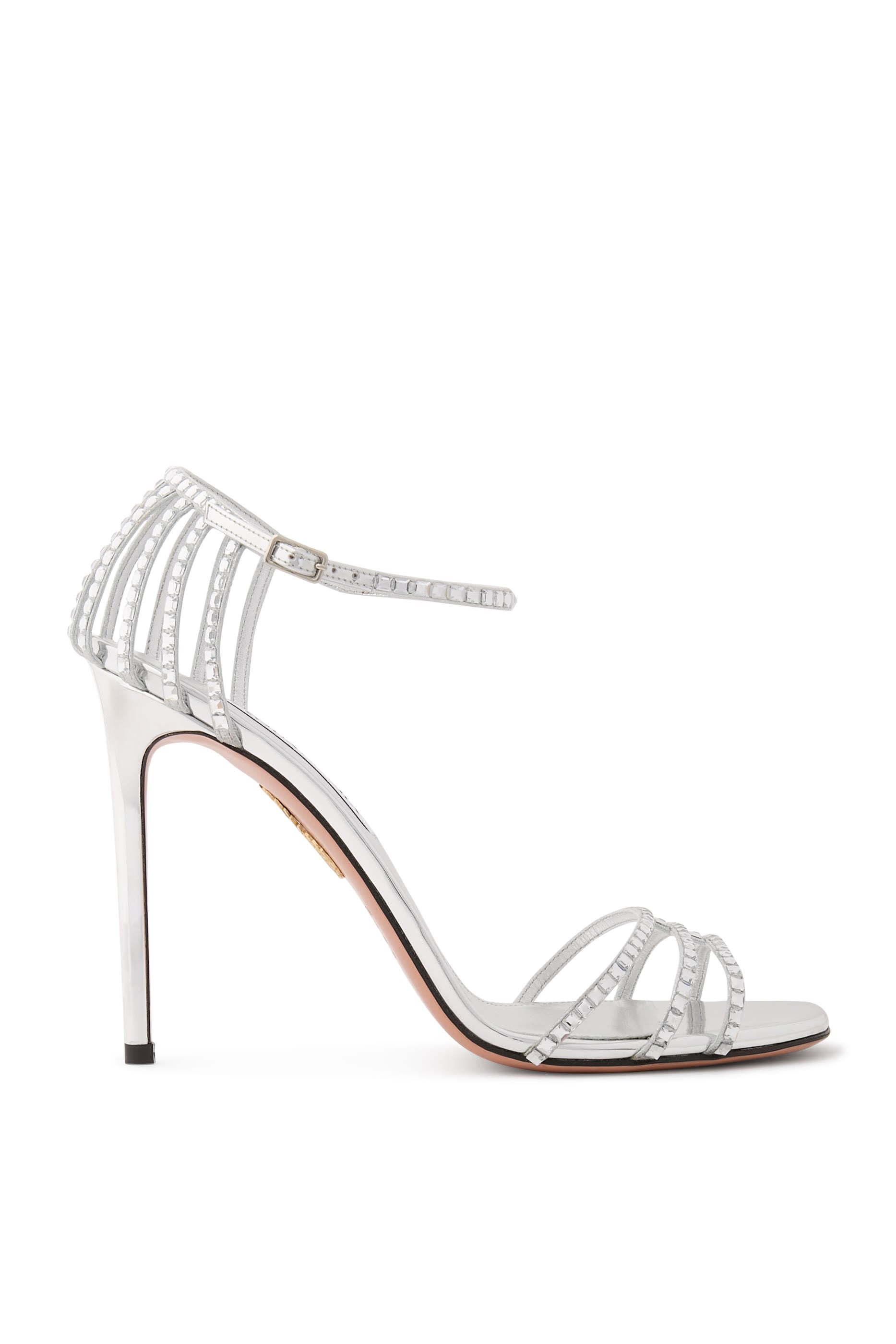 Sensation Crystal 105 Sandals