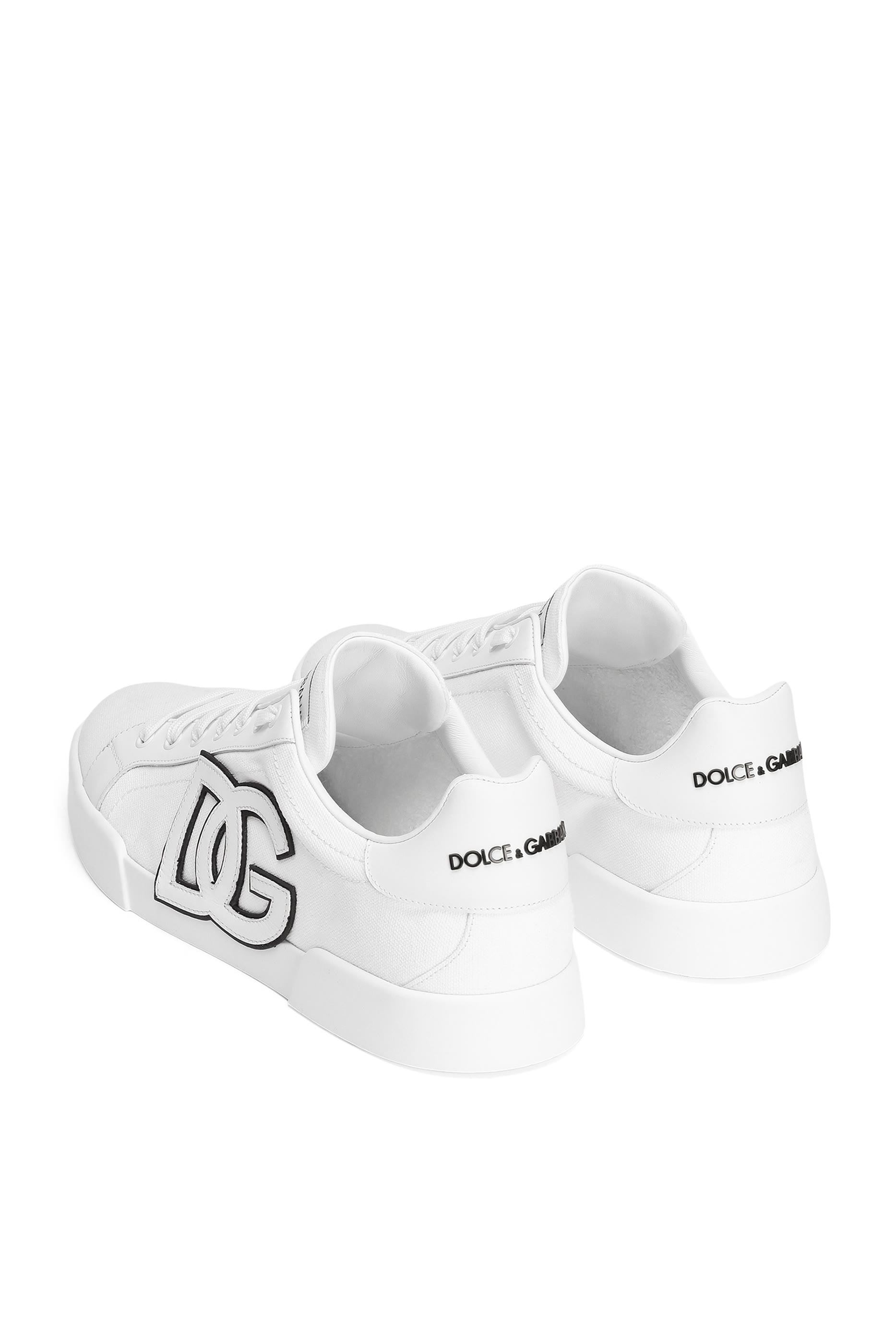 Portofino Light Strobel Sneakers